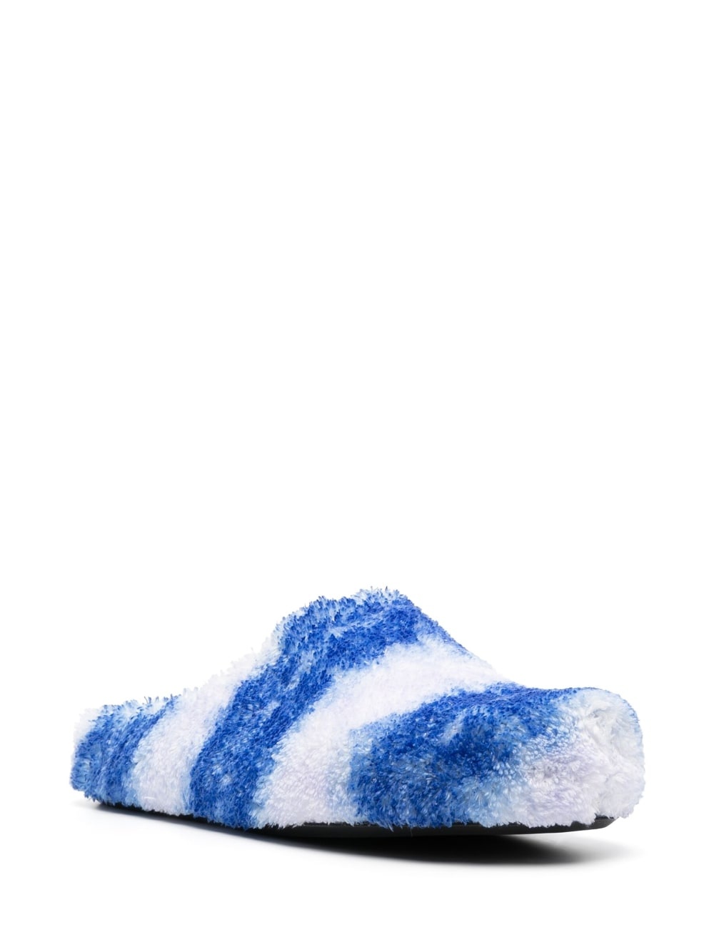 striped slippers - 2