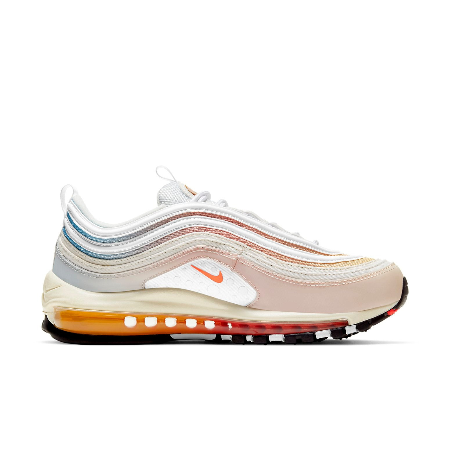 (WMNS) Nike Air Max 97 'The Future Is In The Air' DD8500-161 - 2