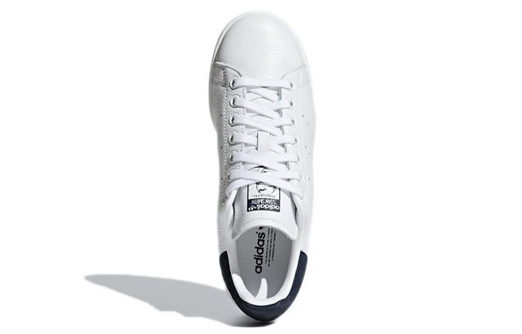 adidas WMNS adidas Stan Smith Collegiate Navy B41626 REVERSIBLE