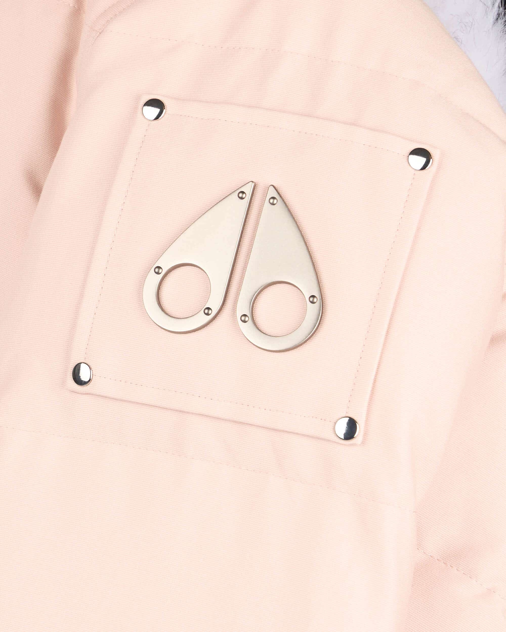 ORIGINAL SHEARLING 3Q JACKET - 5