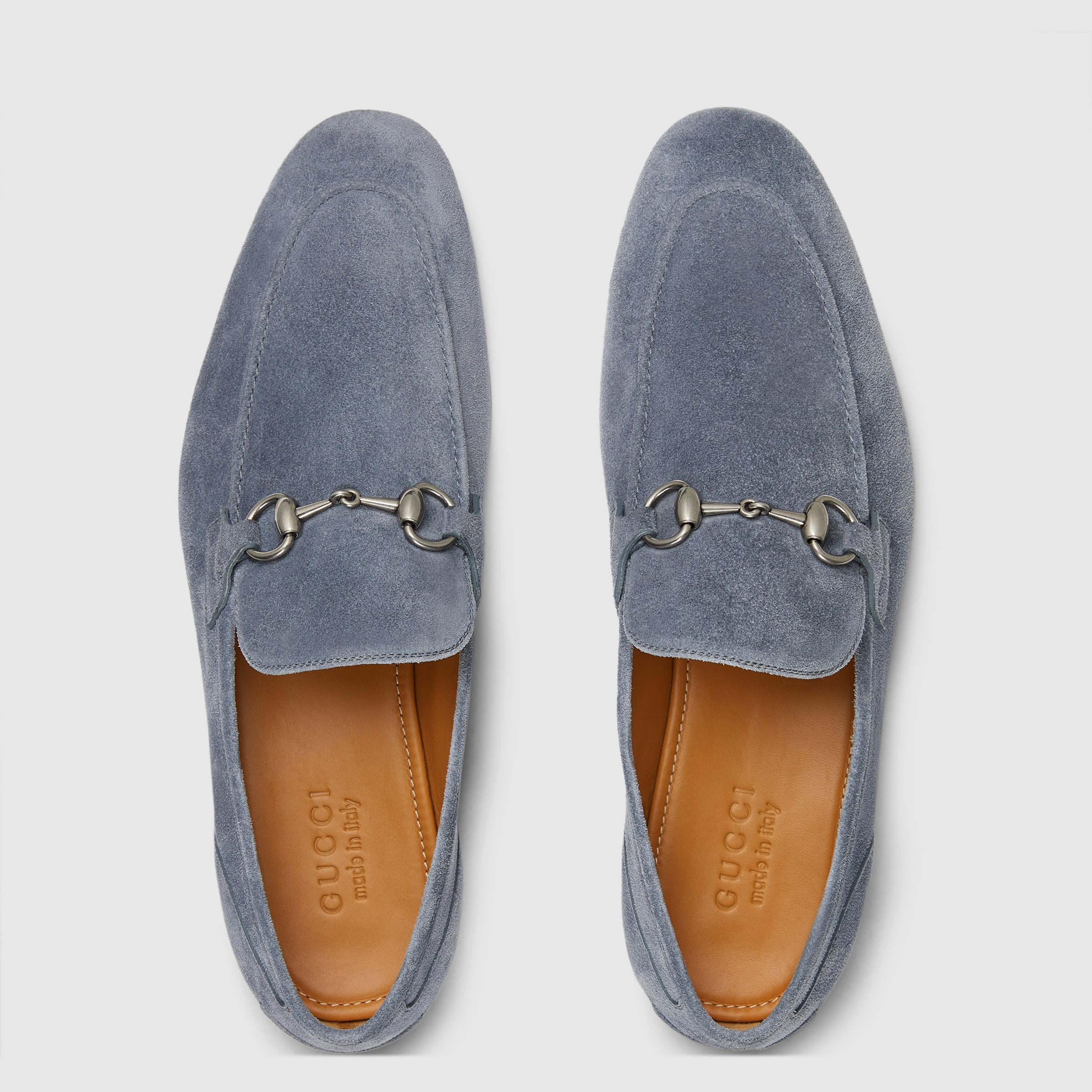 Men's Gucci Jordaan loafer - 5