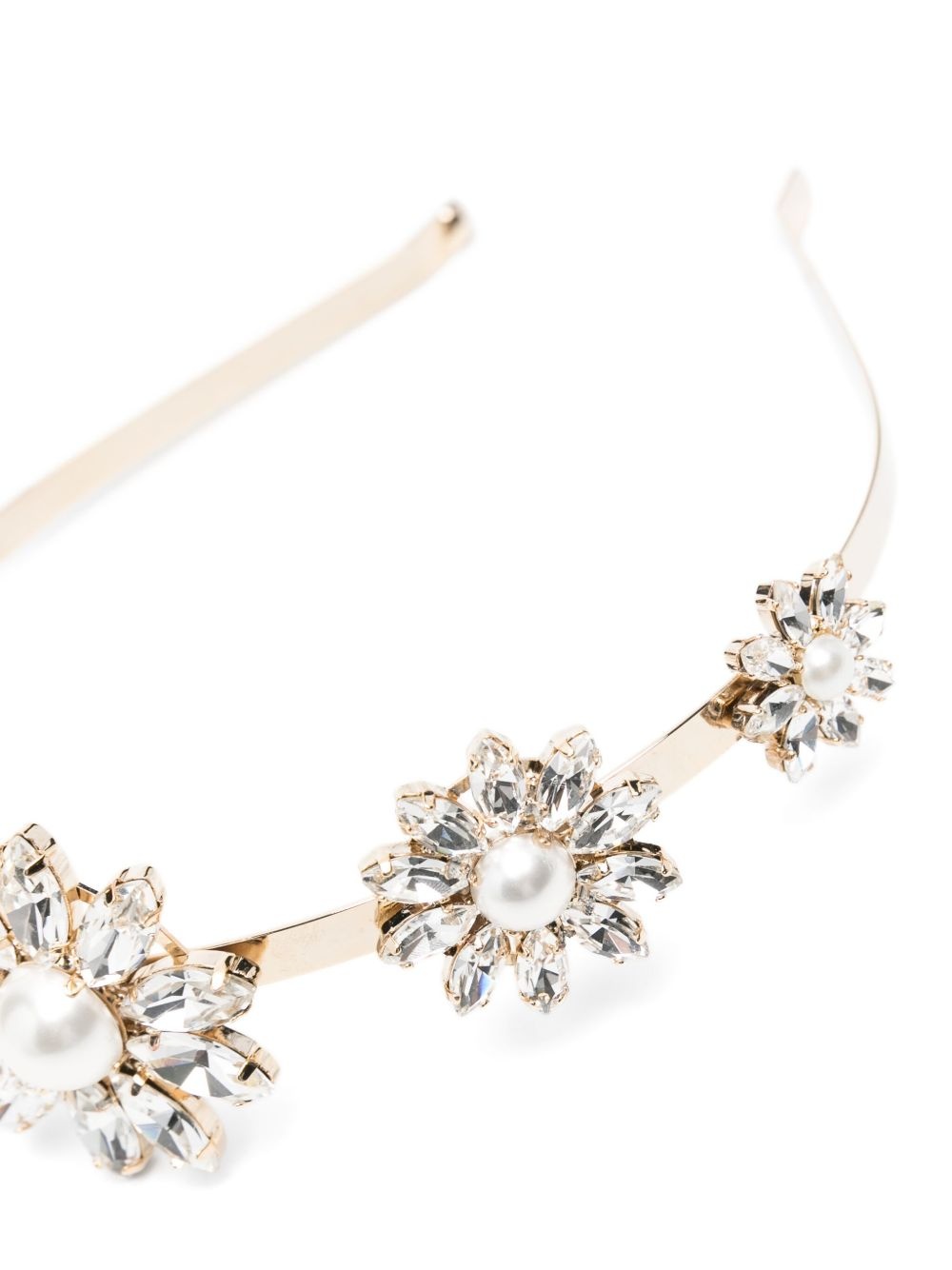 Profumo head band - 2
