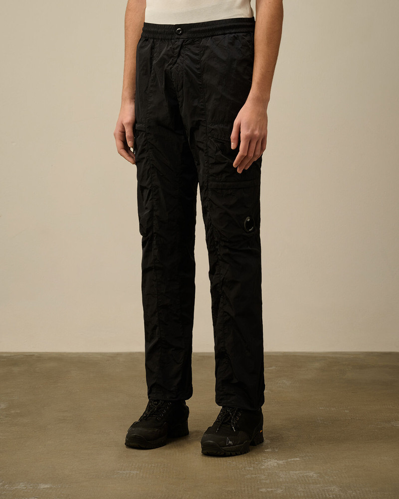 Chrome-R Cargo Lens Pants 3