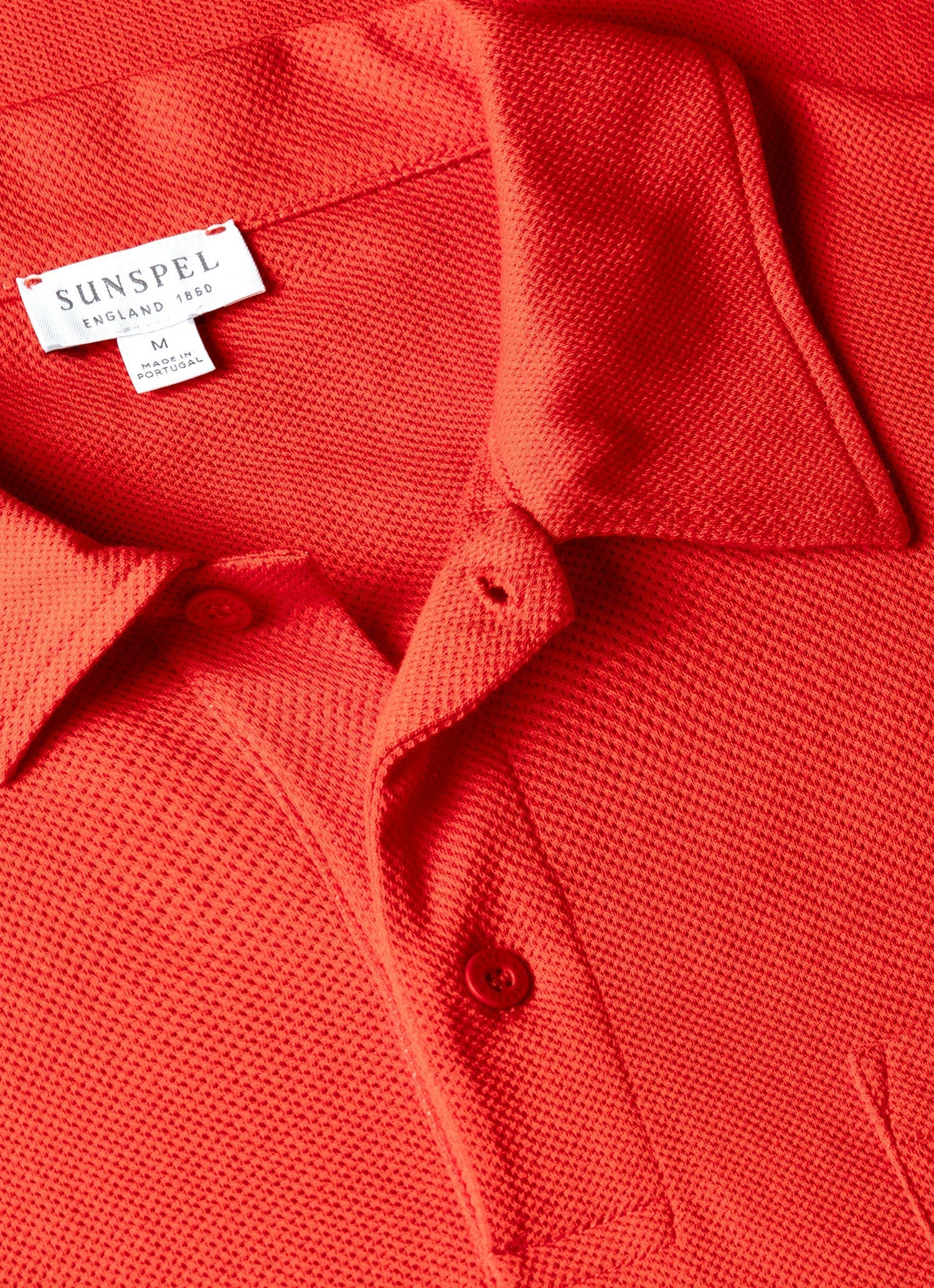 Riviera Polo Shirt - 4