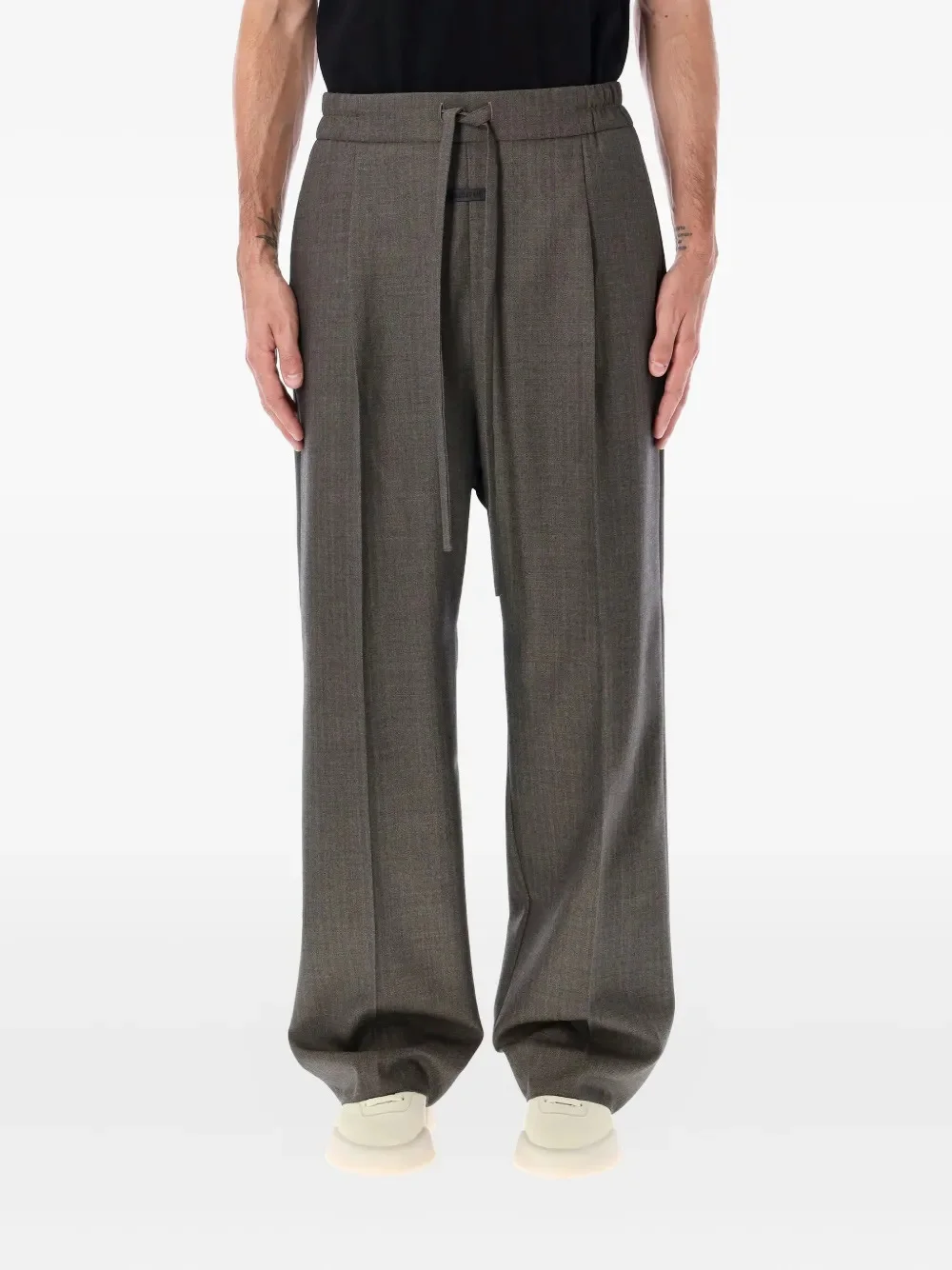 FEAR OF GOD - Men Classic Pant - 1