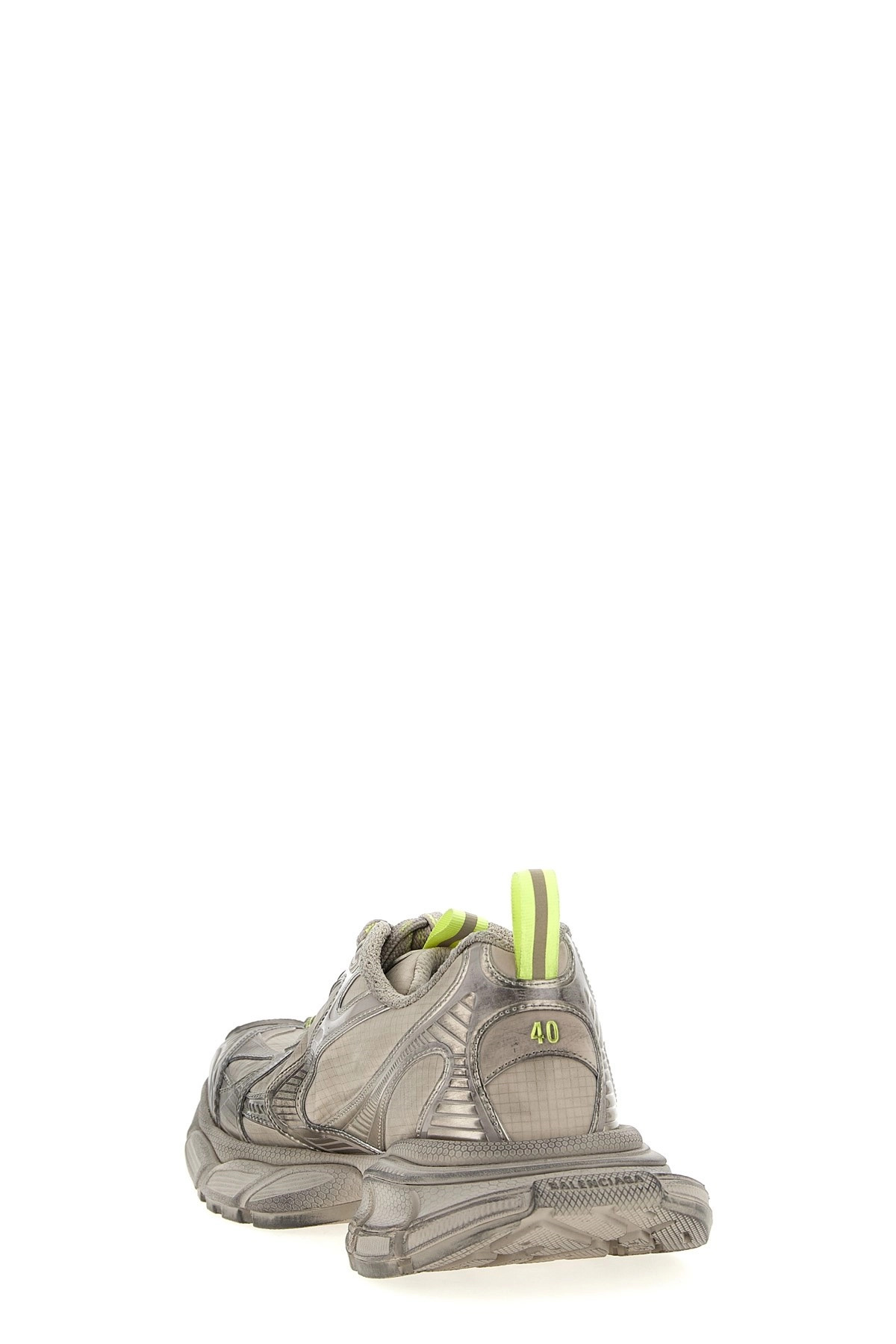 '3XL' sneakers - 3