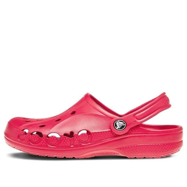 Crocs Classic Baya Clog 'Red' 10126-6EN - 1