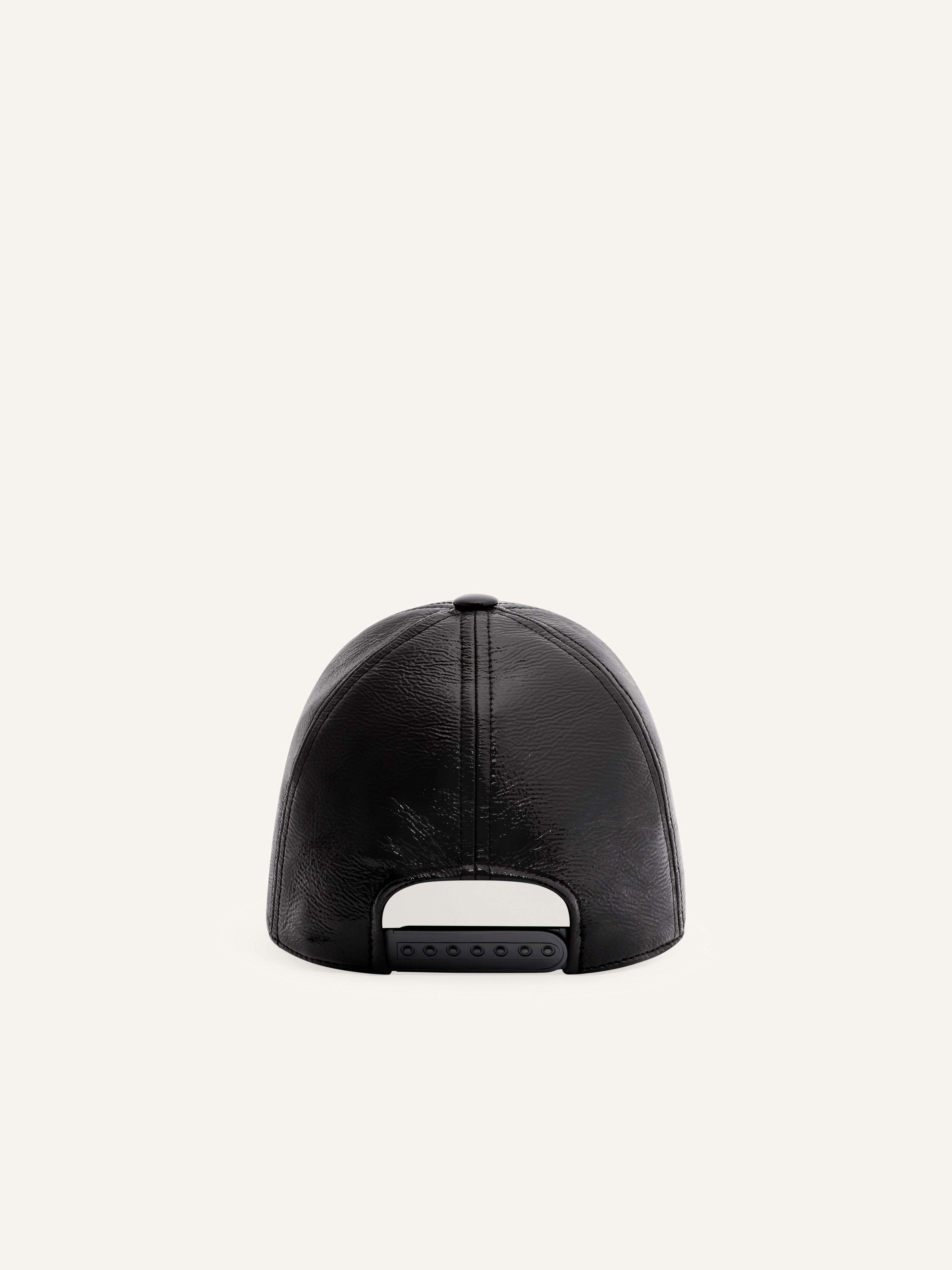 VINYL CAP REEDITION - 3