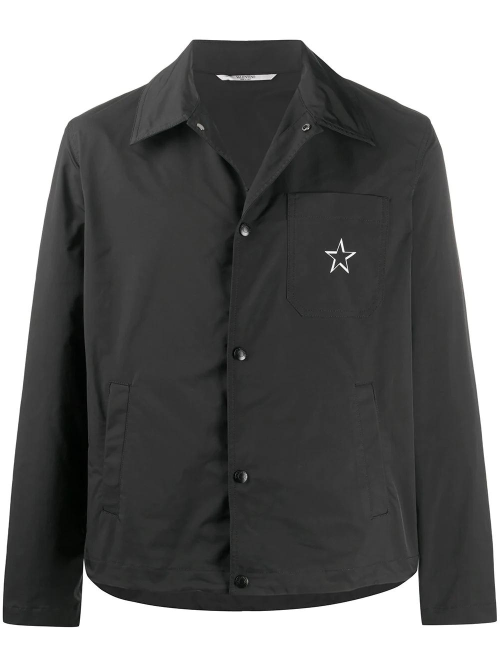 VLTN star jacket - 1