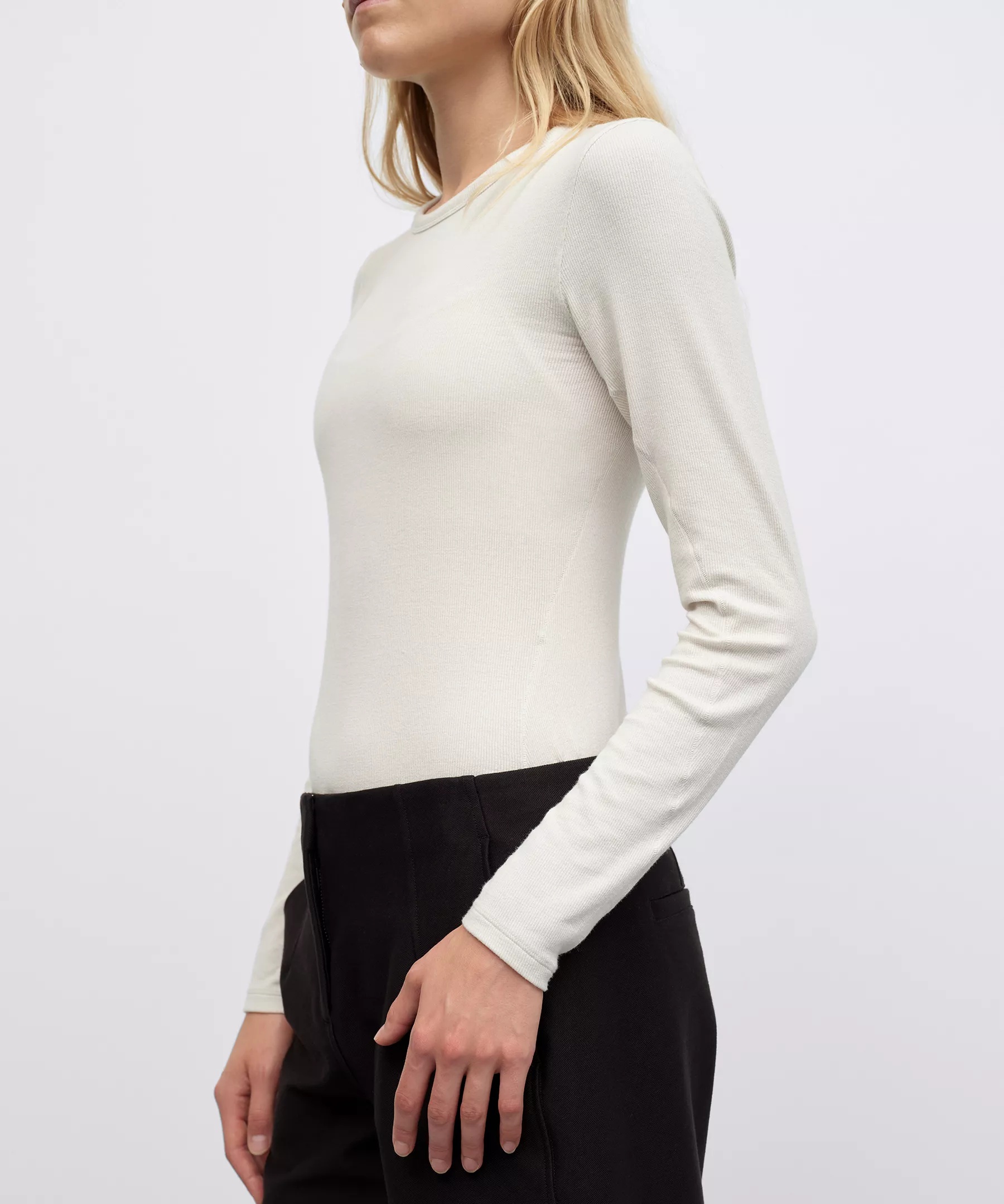 Hold Tight Long-Sleeve Shirt - 3