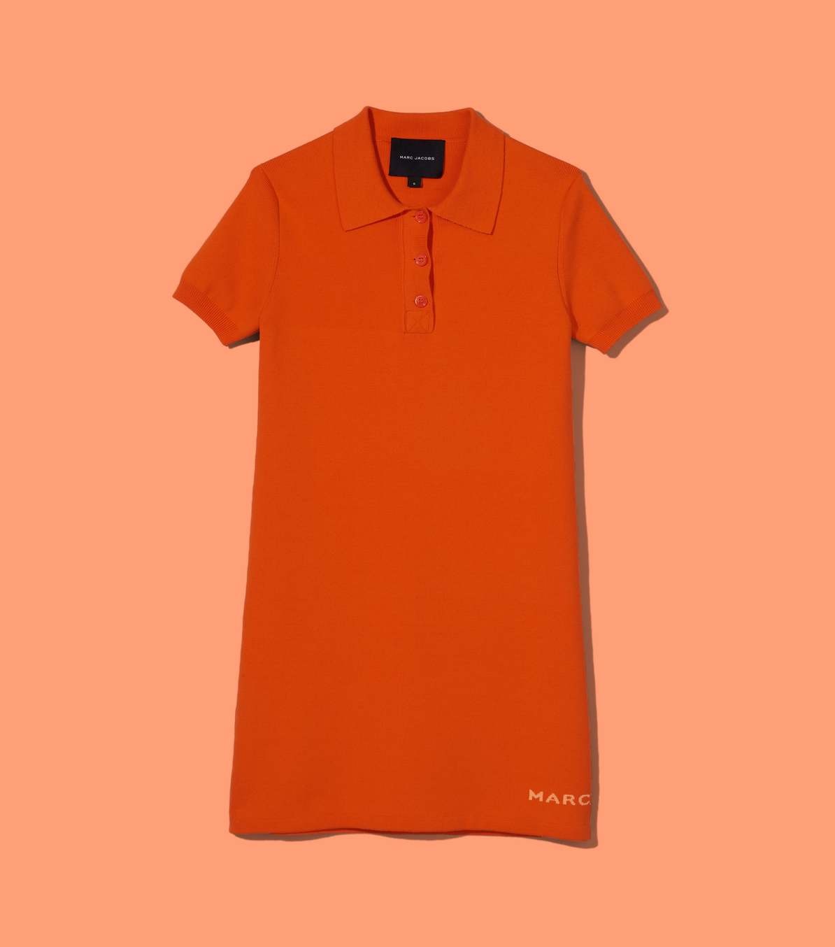 Marc sale Jacobs Tennis Polo Shirt