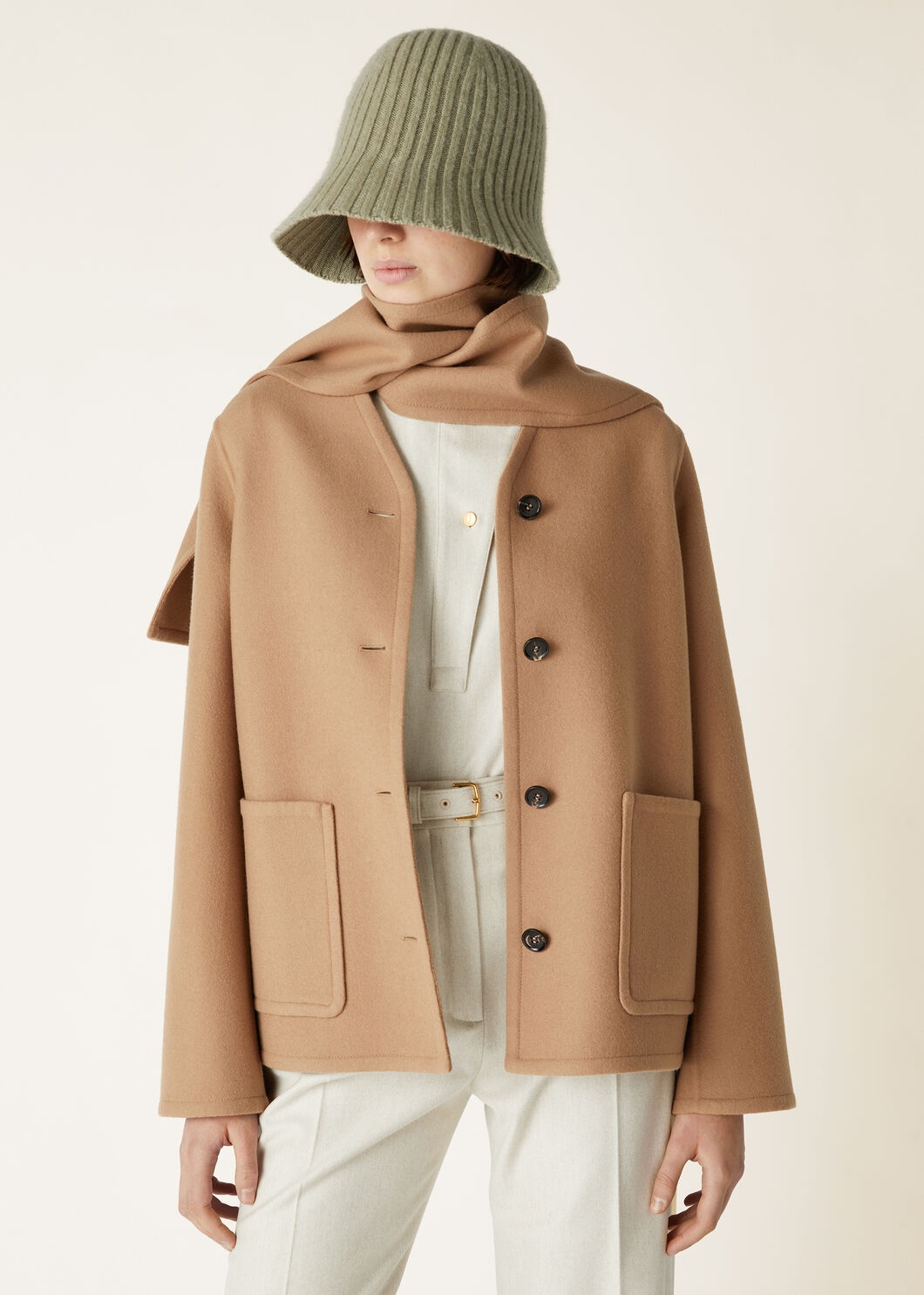 Gladwin Blouson - 4