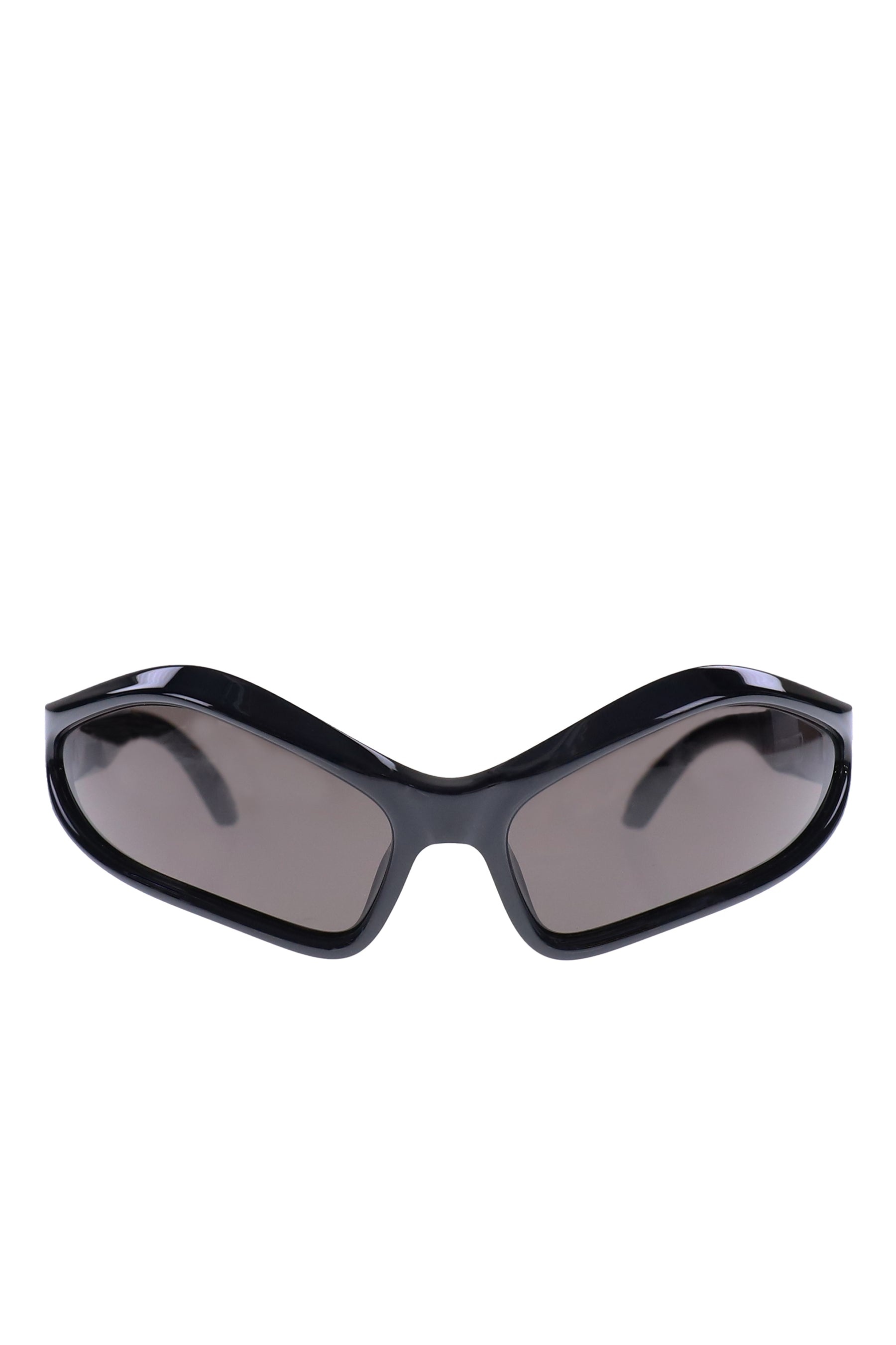 FENNEC OVAL / BLK - 2