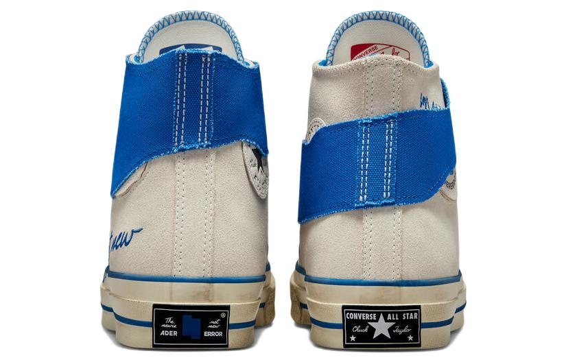 Converse Ader Error x Chuck 70 'Create Next: The New is not New' A04455C - 4