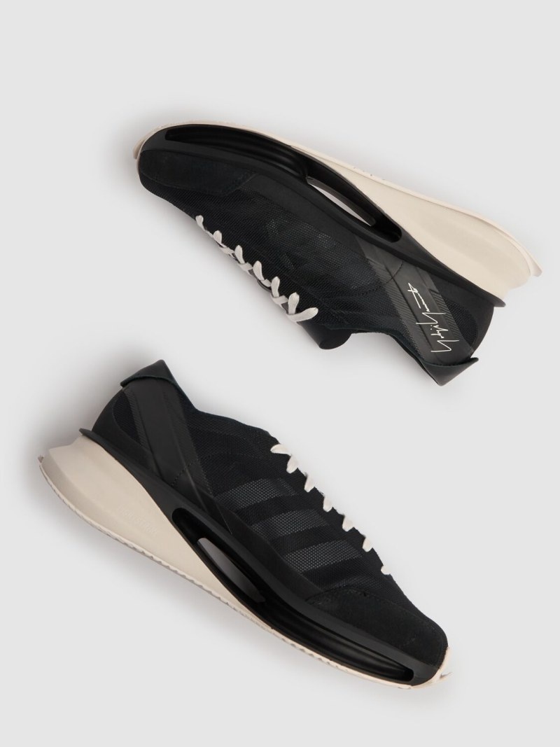 Y-3 Gendo run sneakers - 3