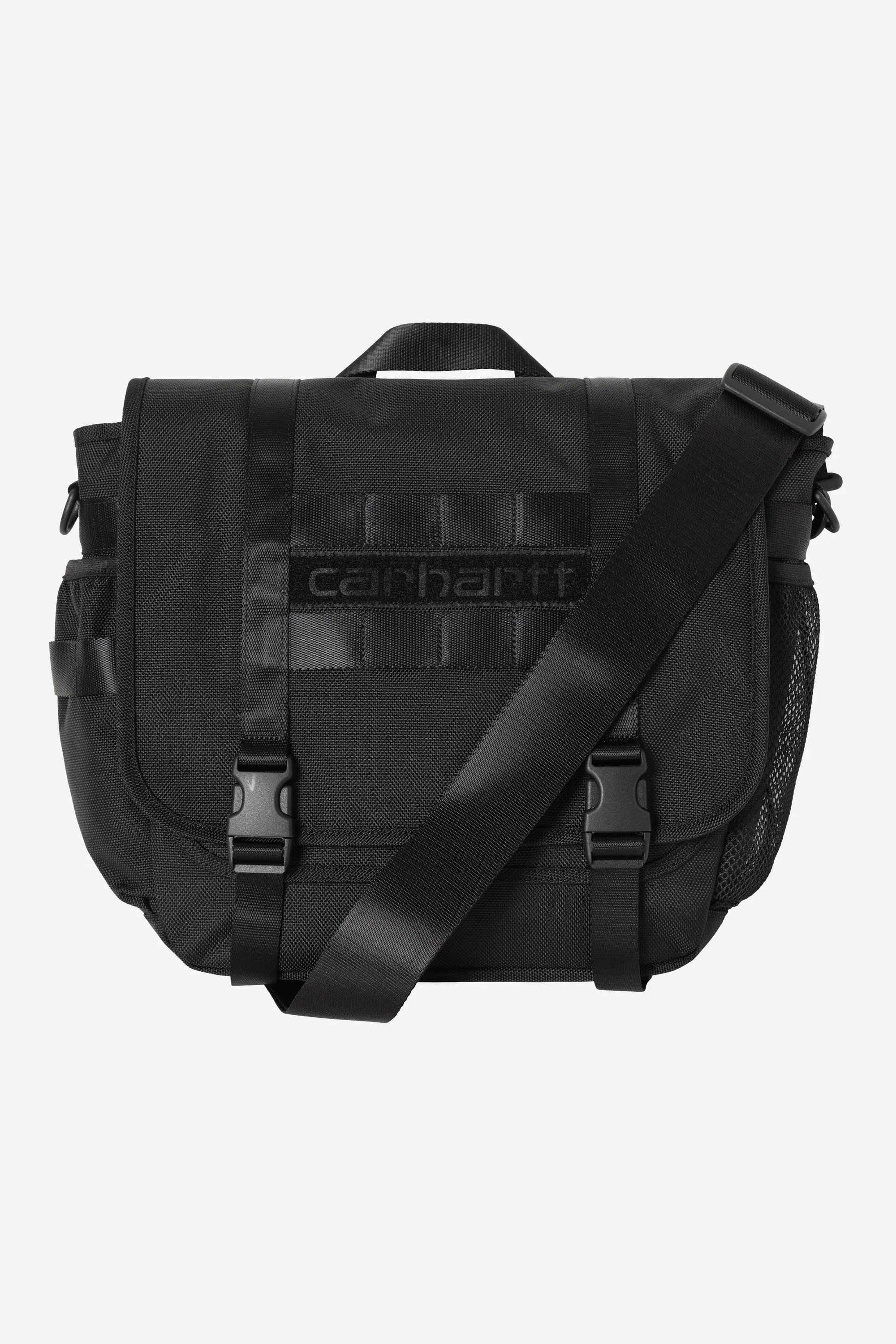 Prescott Shoulder Bag - 1