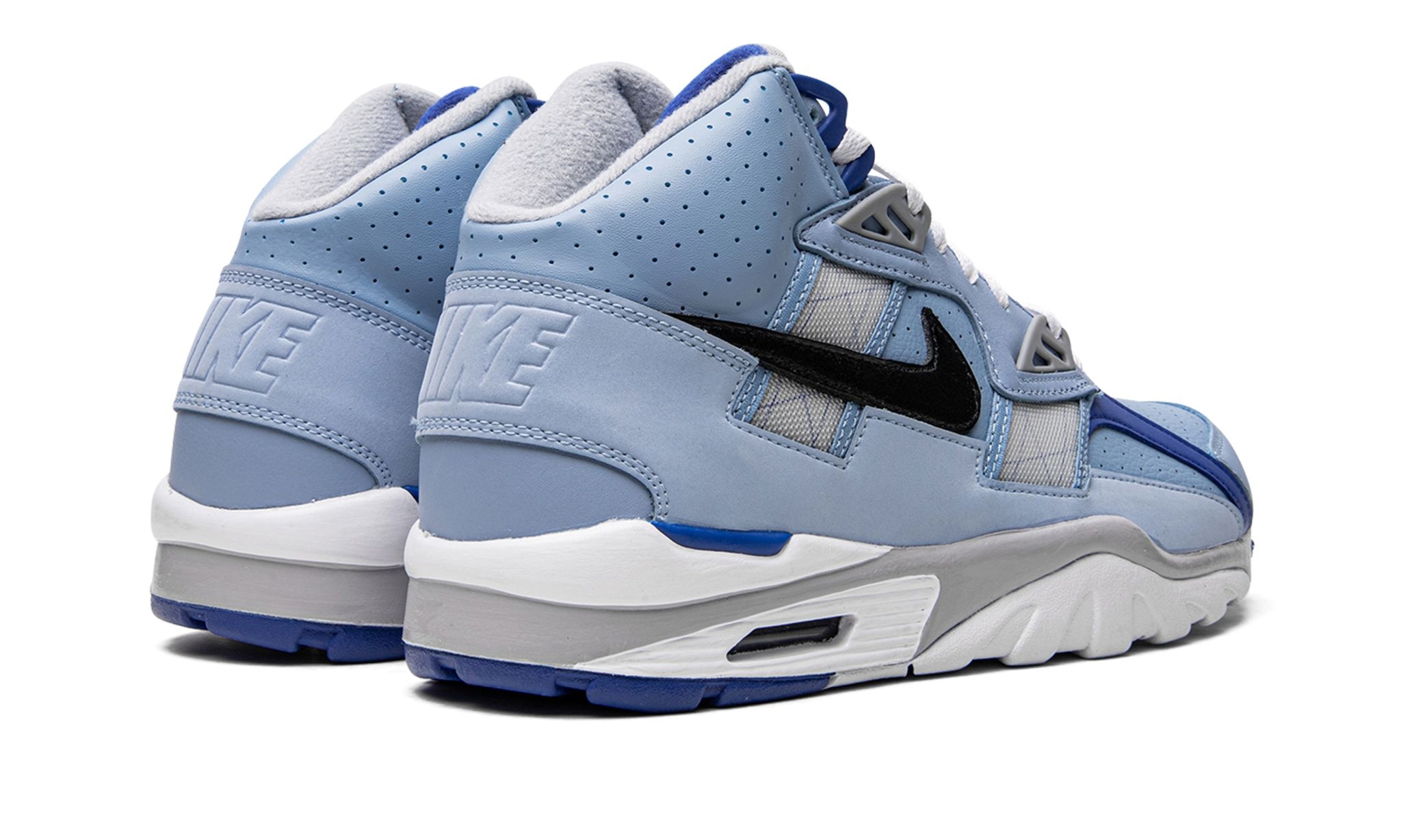 Air Trainer SC High "Kansas City Royals" - 3