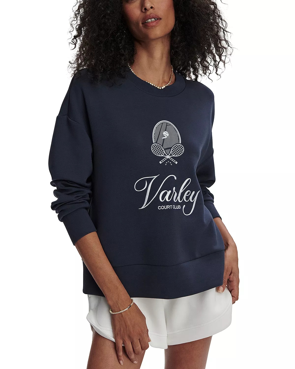 Rasco Namesake Sweatshirt - 7