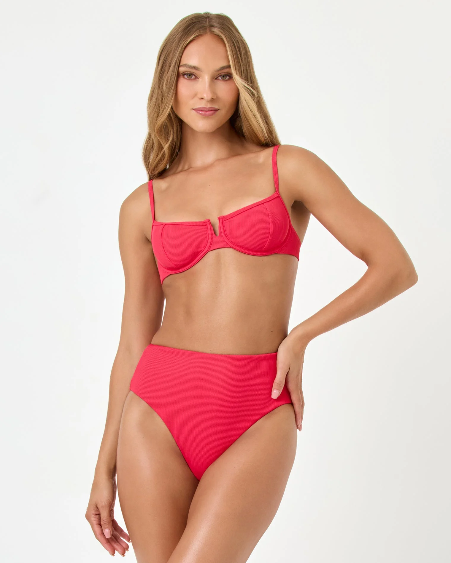 Soleil Bikini Bottom - 1