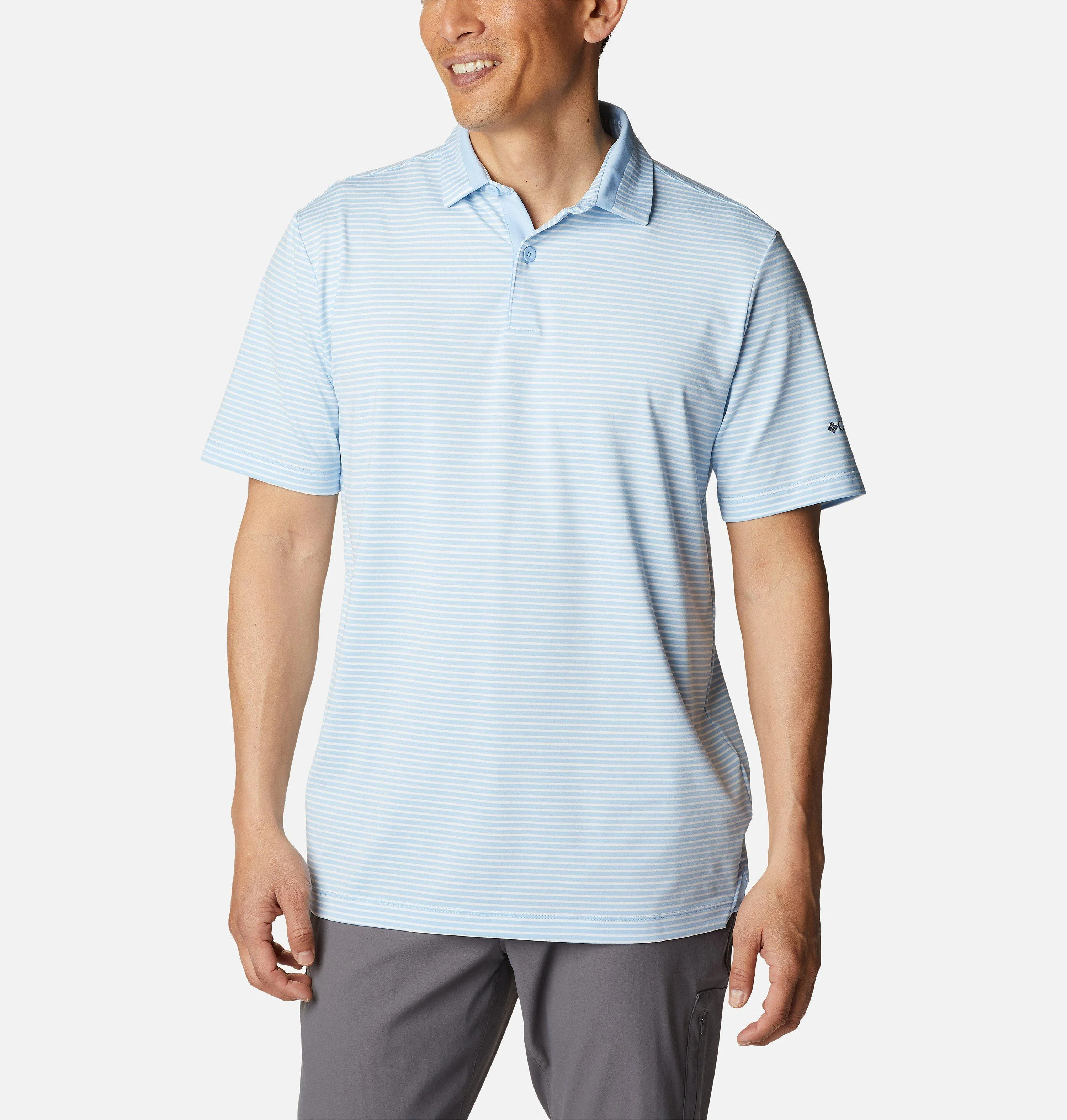 Men's Golden Hills Polo - 1