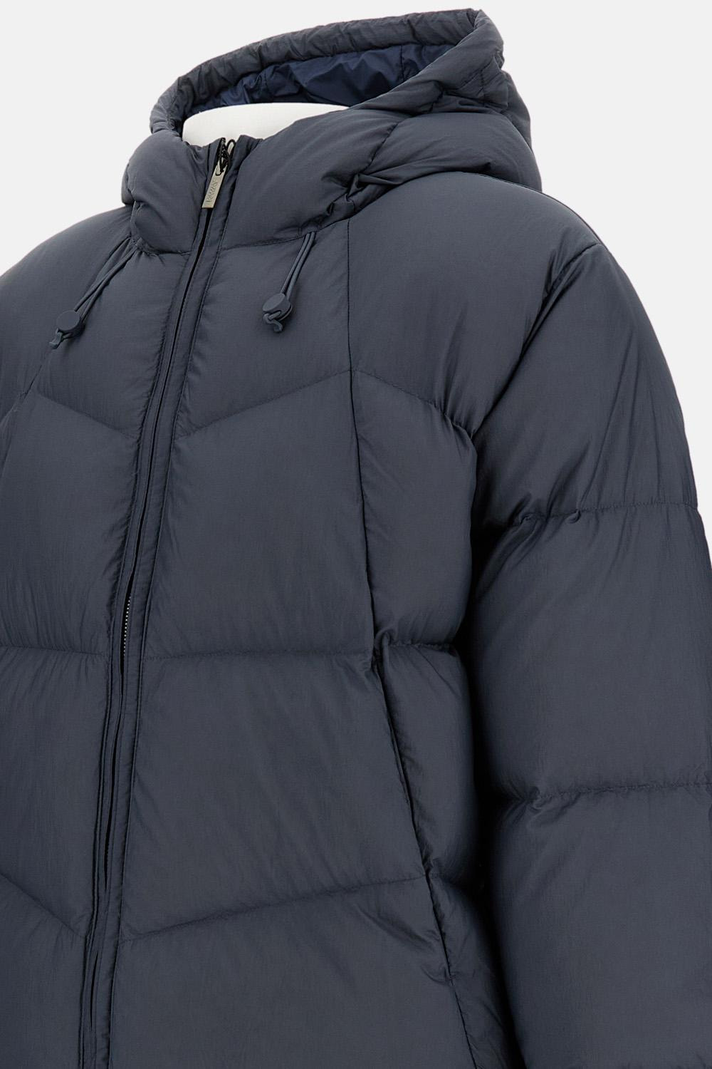 QUILL THERMO LIGHT RIPSTOP PUFFER JACKET - 5