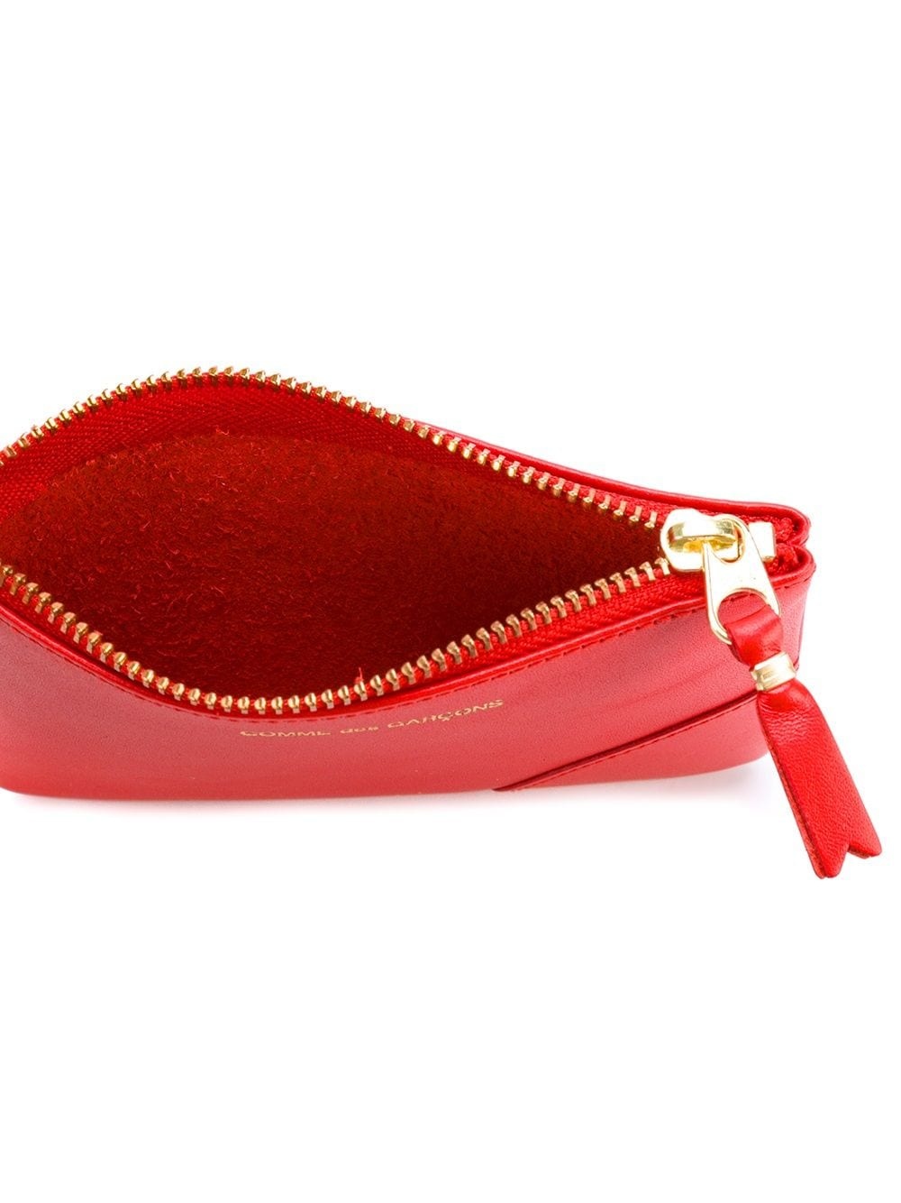 Zipped coin purse - 3