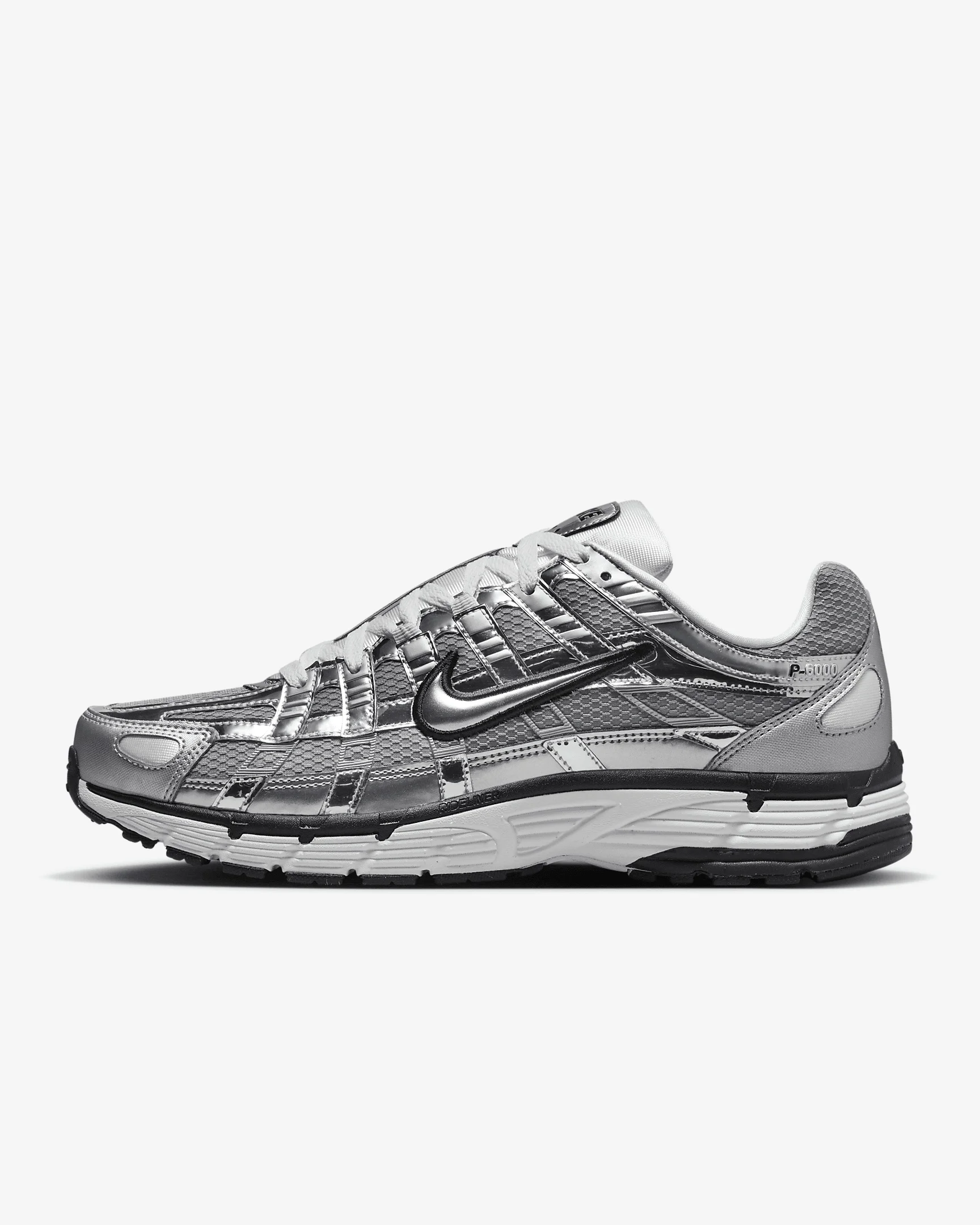 Nike P-6000 Shoes - 1