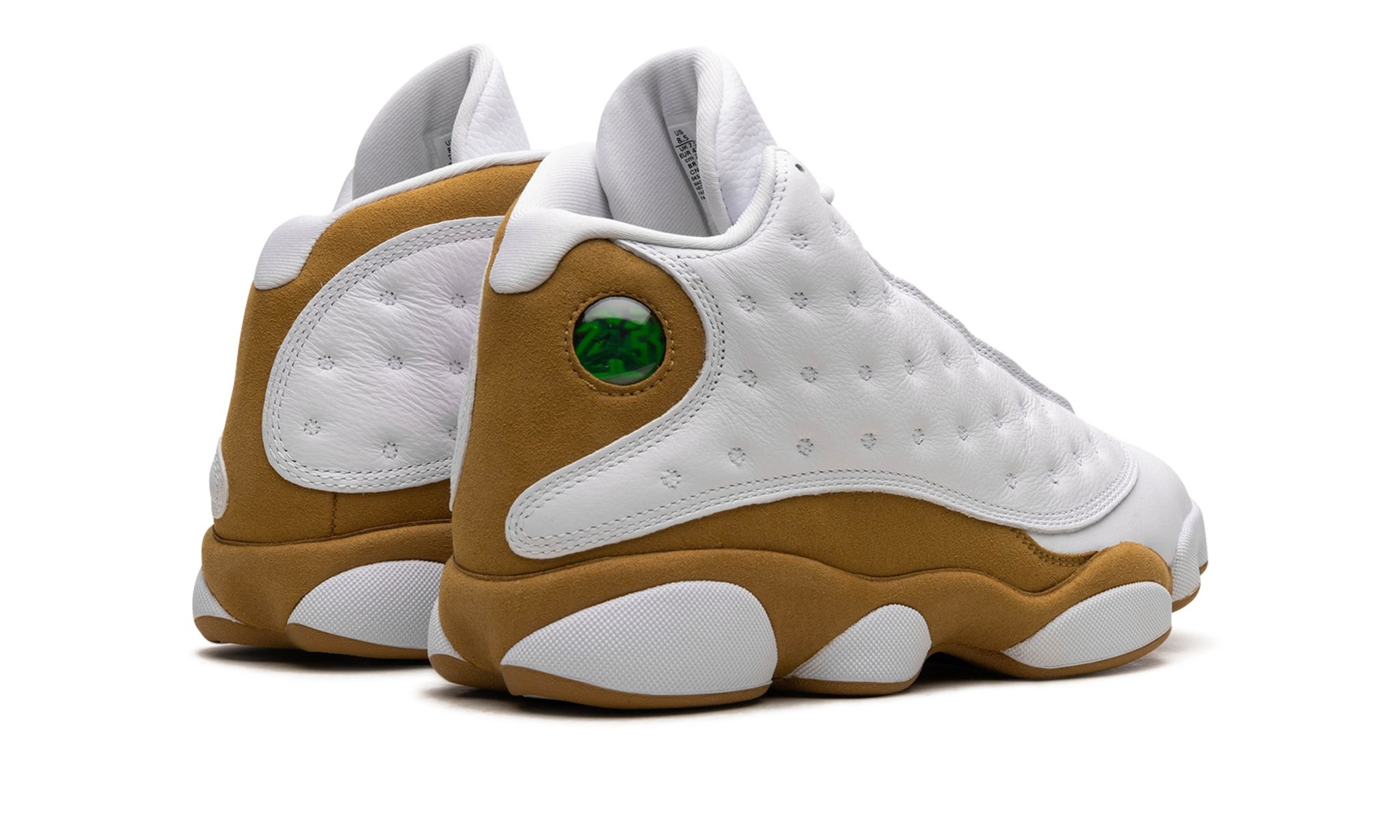 Air Jordan 13 "Wheat" - 3