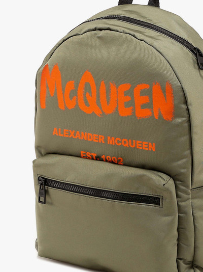 Alexander McQueen METROPOLITAN outlook