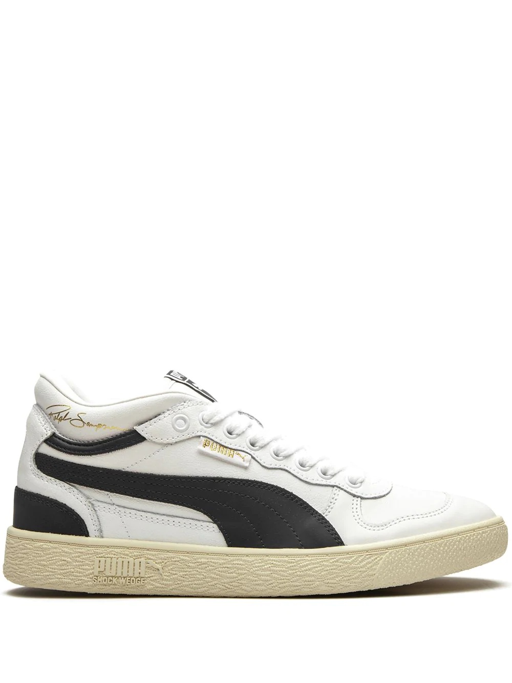 Ralph Sampson Demi sneakers - 1