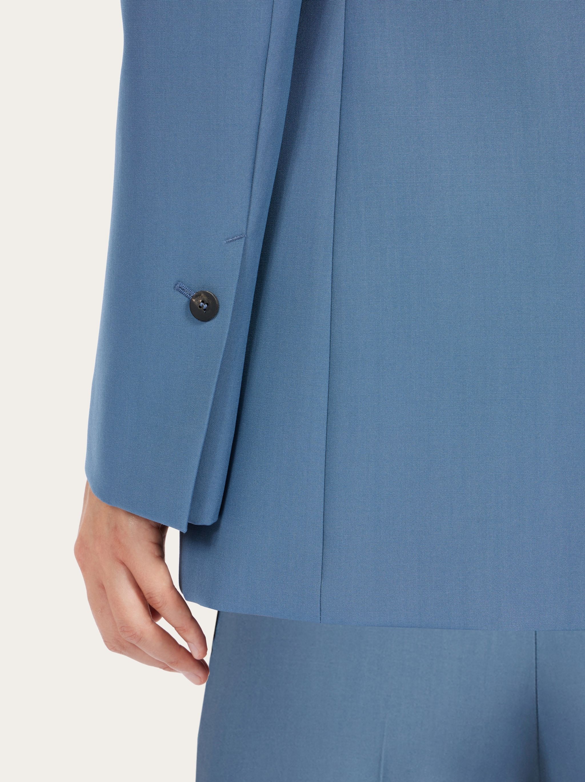 Tailored blazer - 5