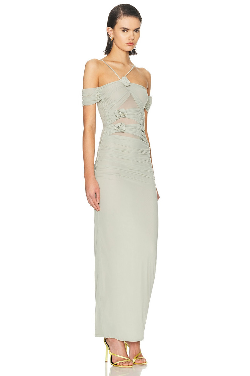 Abisso Dress 2