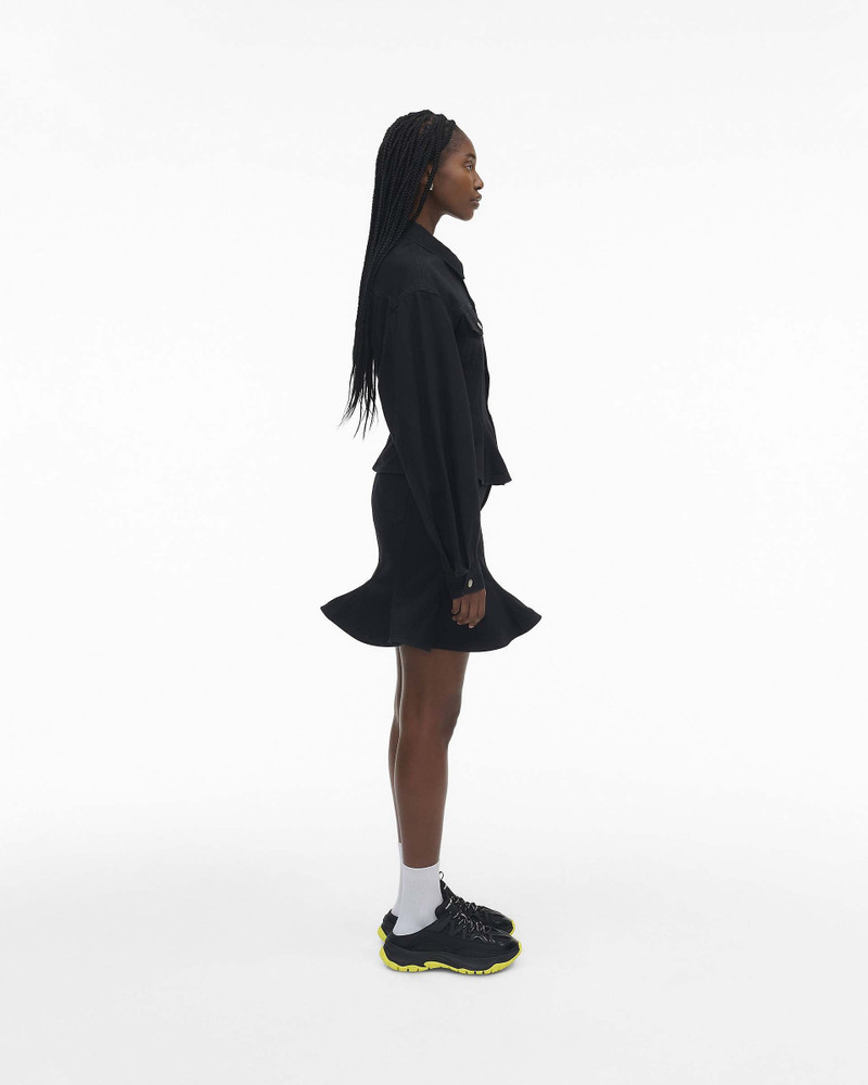 THE LAZY HIKER MULE 4