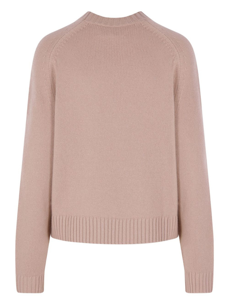 TWP cashmere sweater outlook