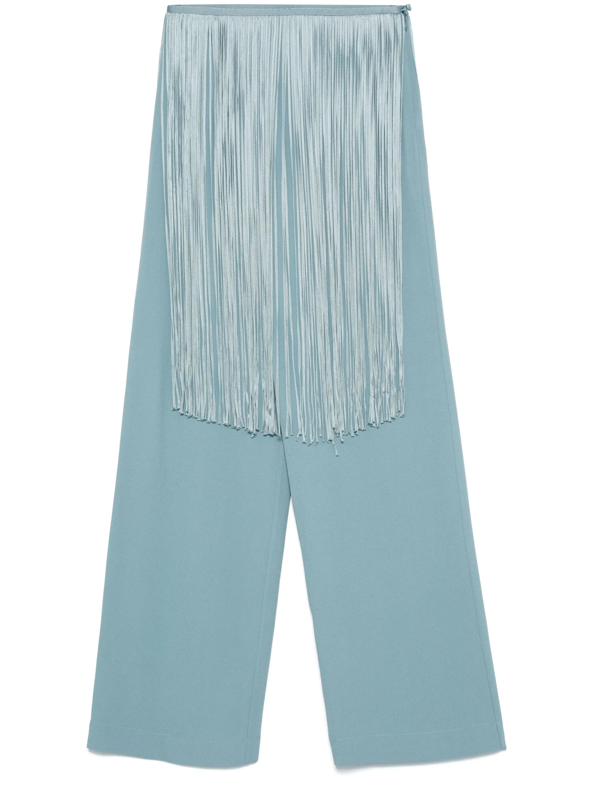 Oregon trousers - 1