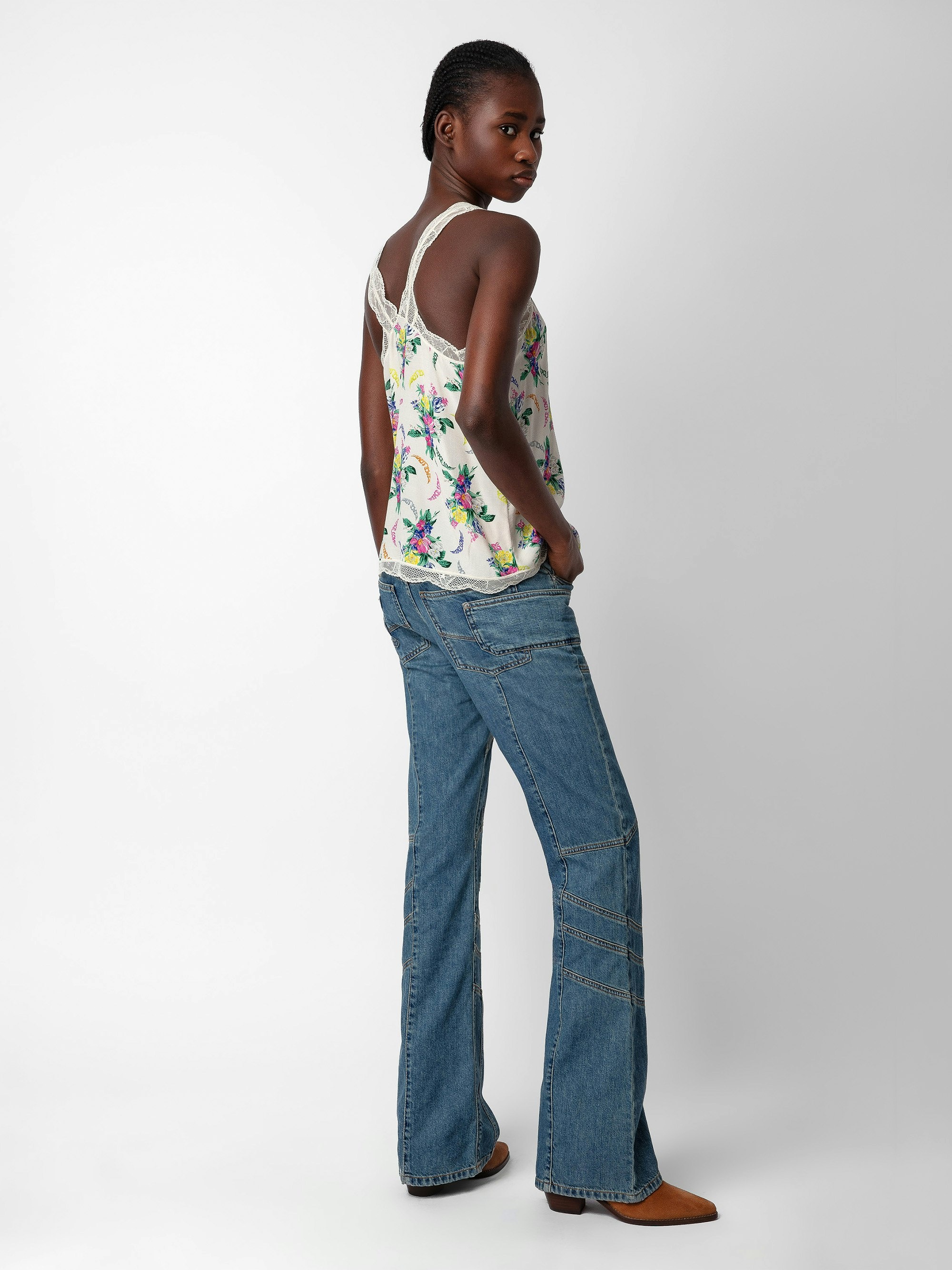 Chou Camisole - 3