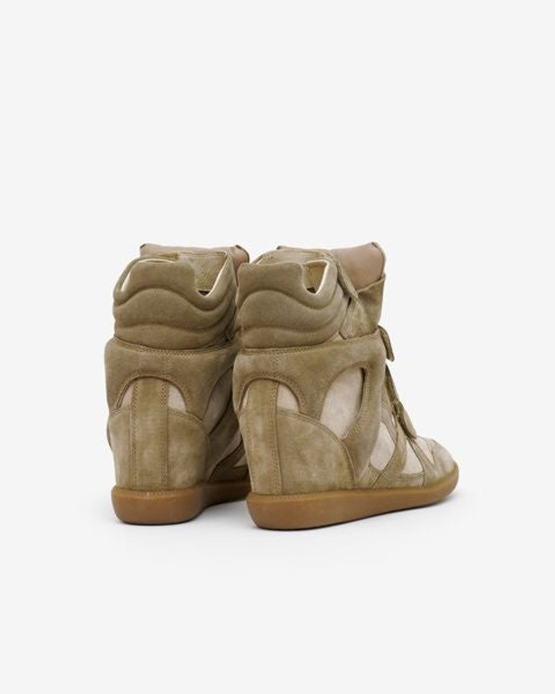 Isabel Marant BEKETT SNEAKERS outlook