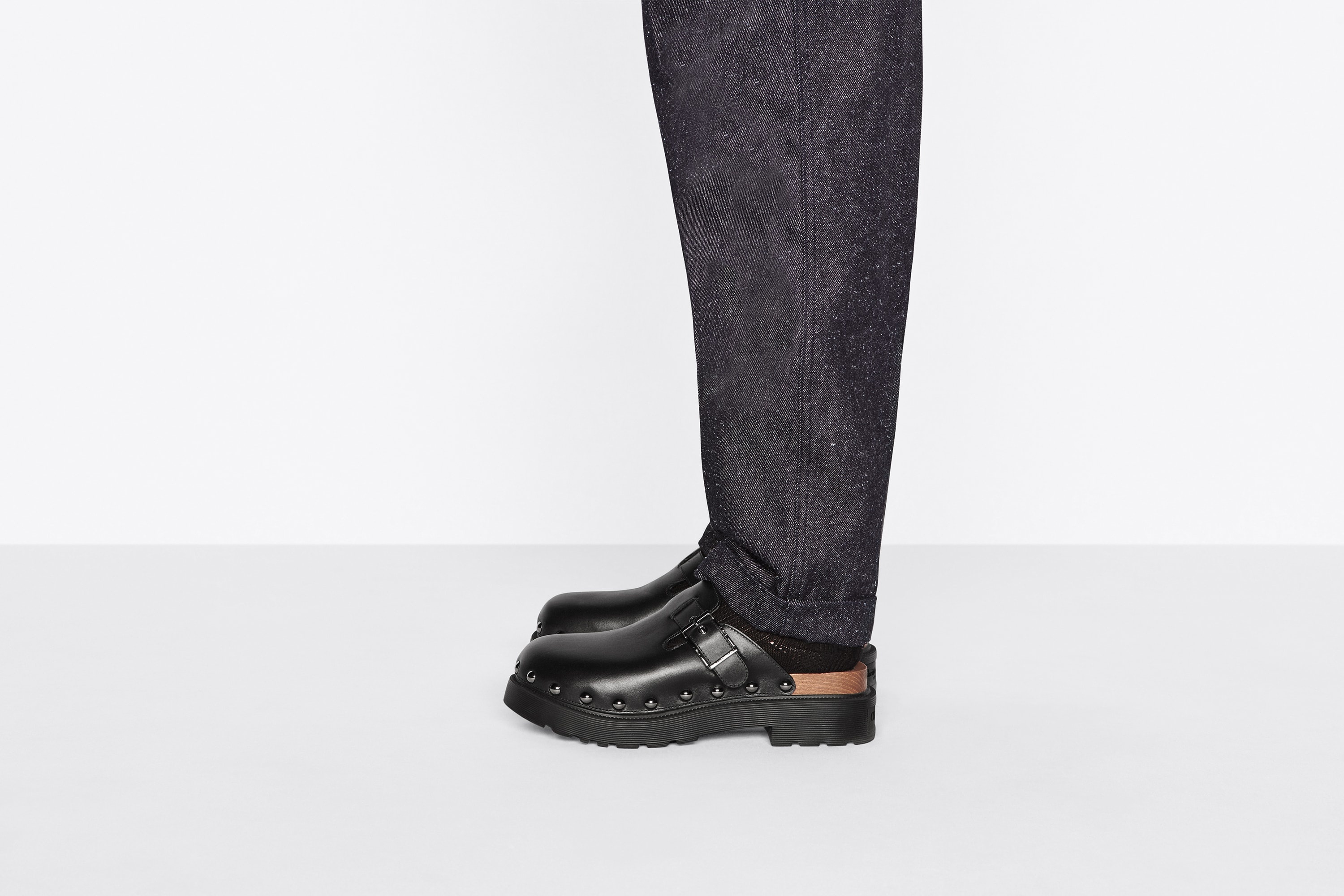 Diorquake Clog - 7