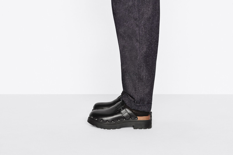 Dior Diorquake Clog outlook