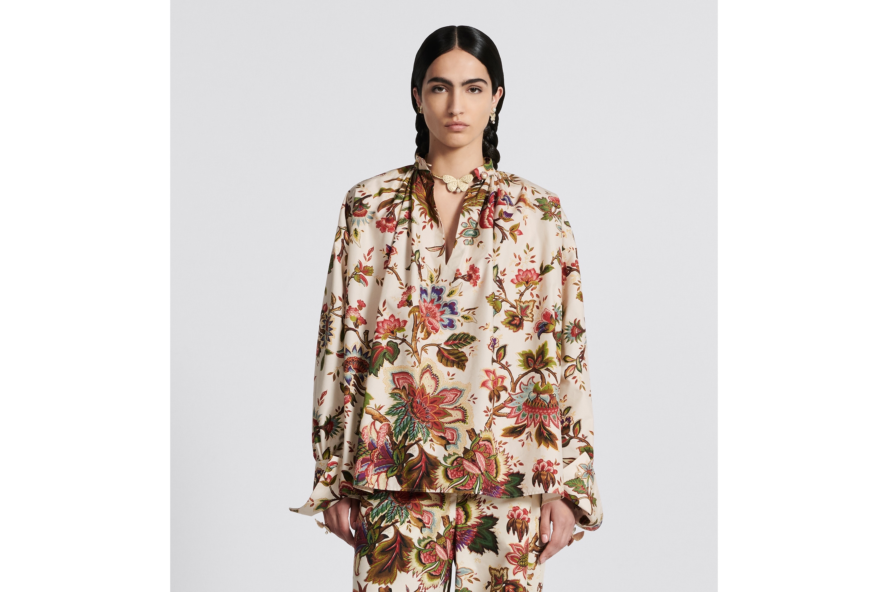 Blouse - 4