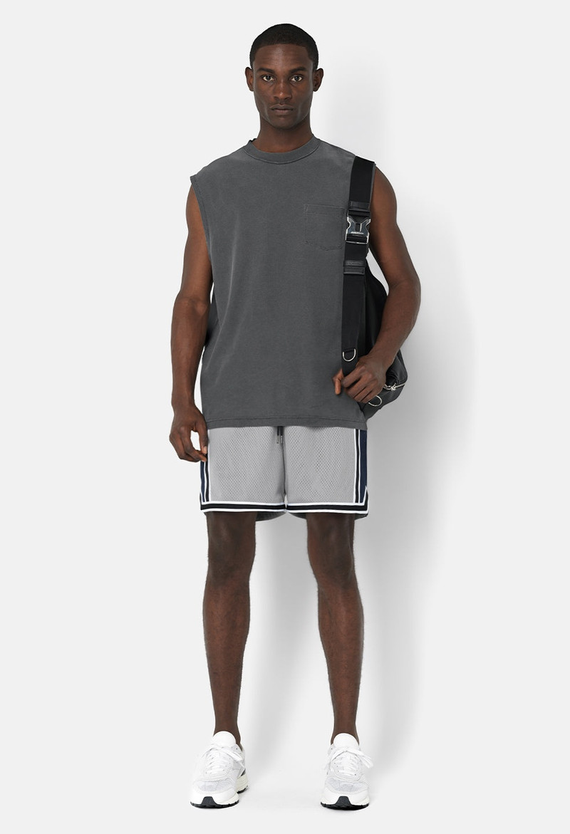 John Elliott VINTAGE VARSITY SHORTS outlook