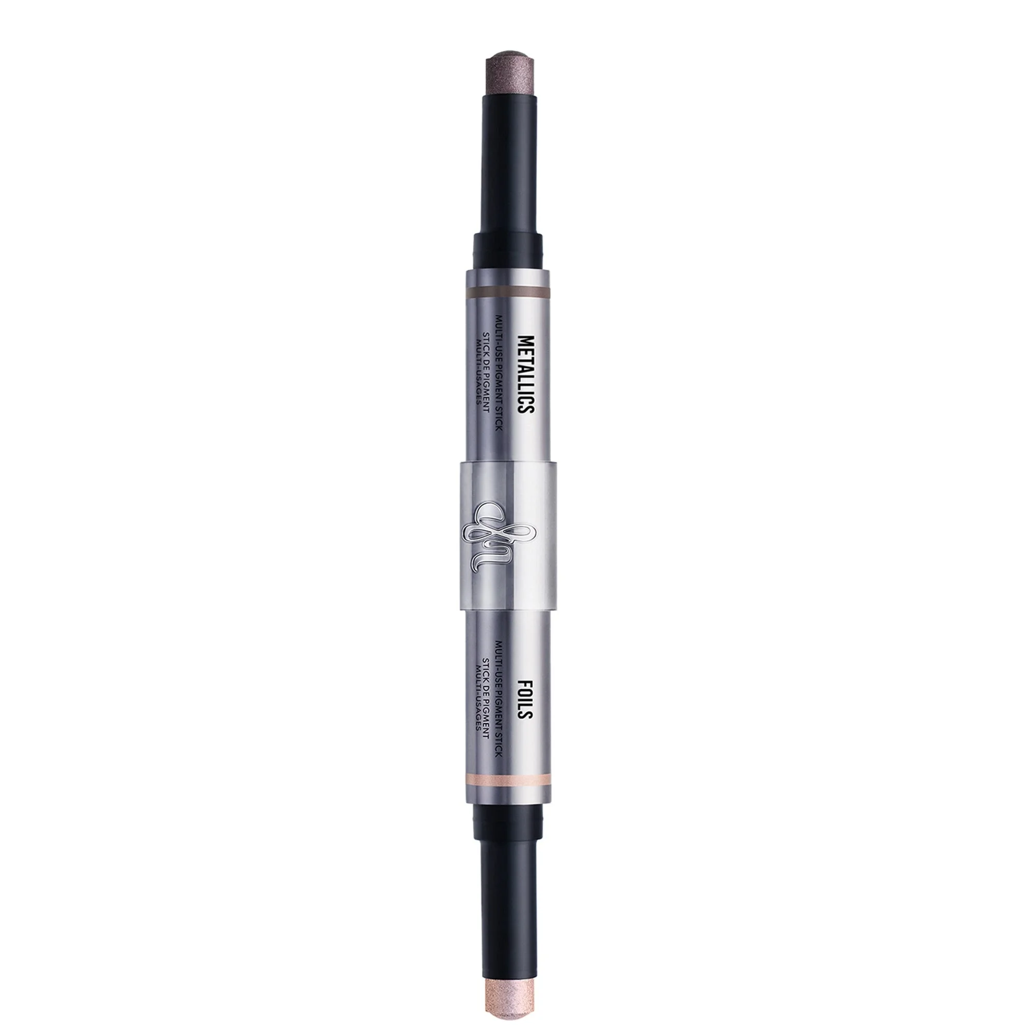 Danessa Myricks Beauty Colorfix Stix - Duo 1- Mystic Taupe/Interstellar - 1