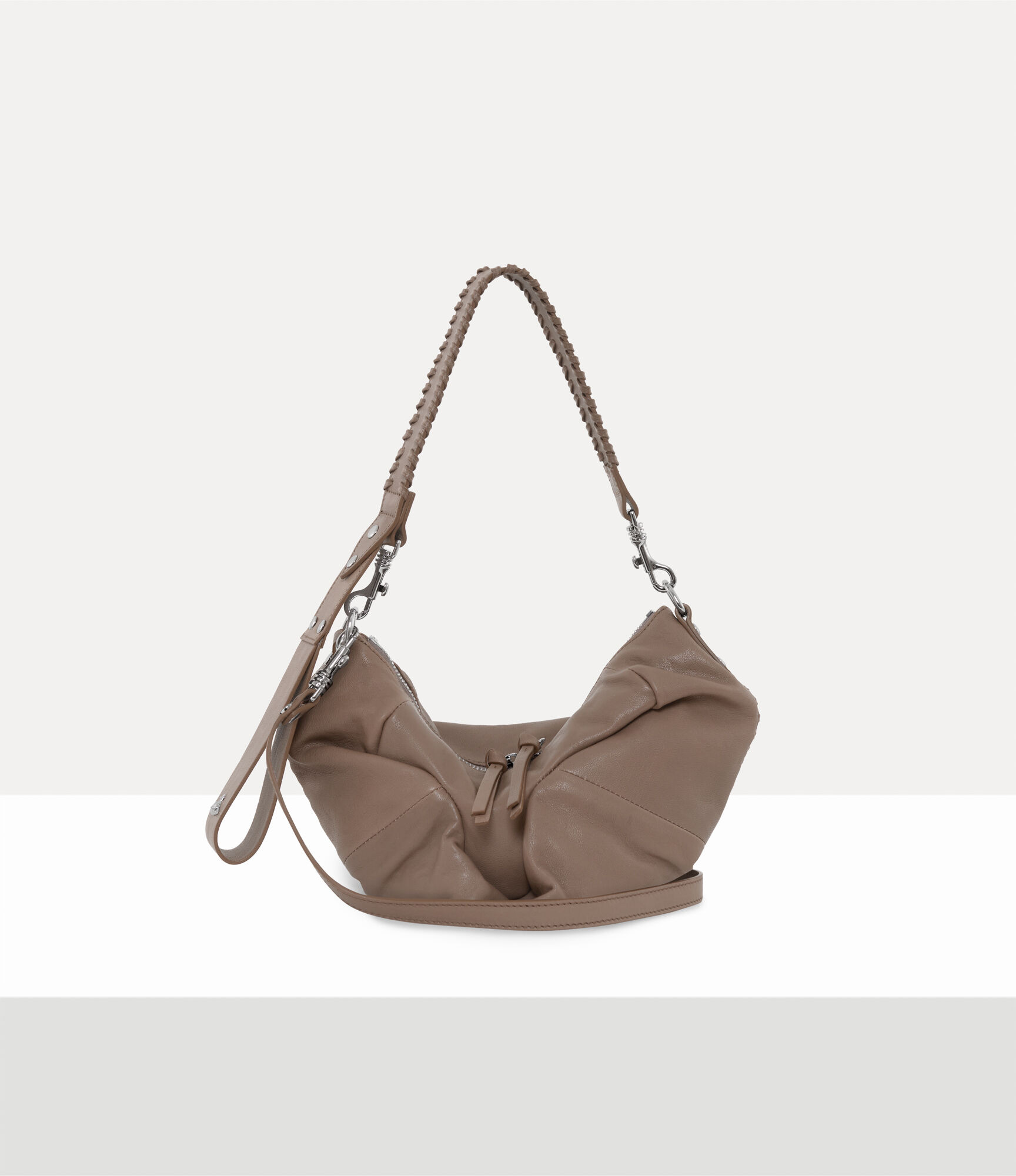 AGNES SMALL SHOULDER BAG - 6