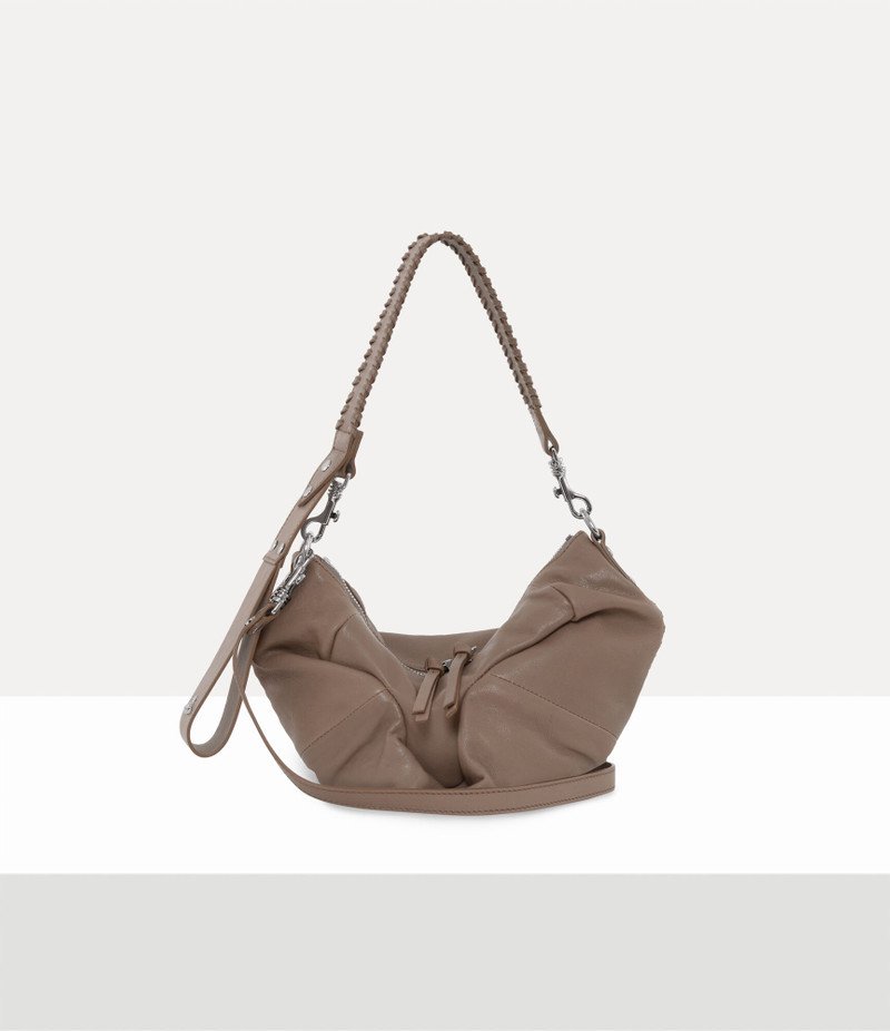AGNES SMALL SHOULDER BAG 6