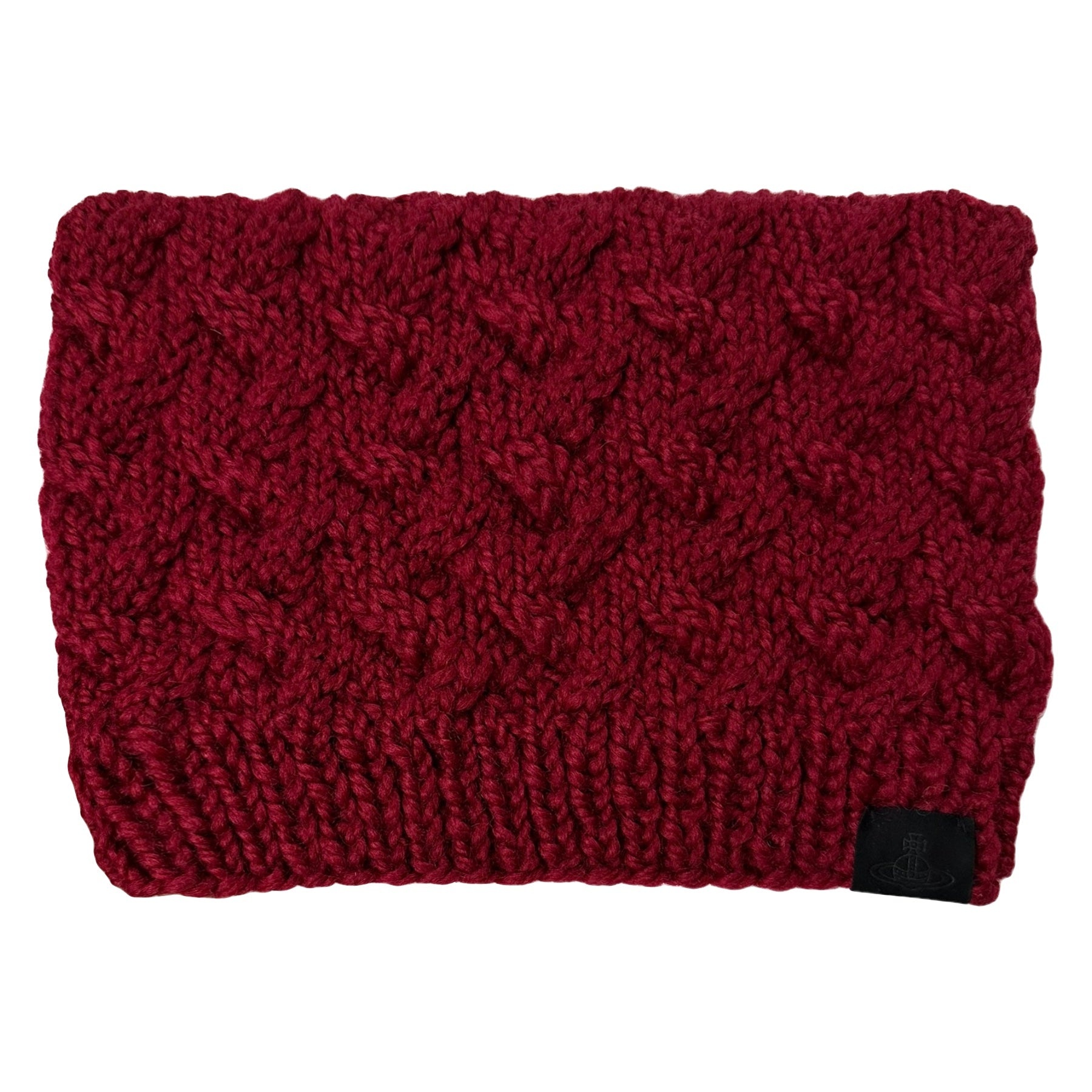 VIVIENNE WESTWOOD Cat Ear Beanie - 3