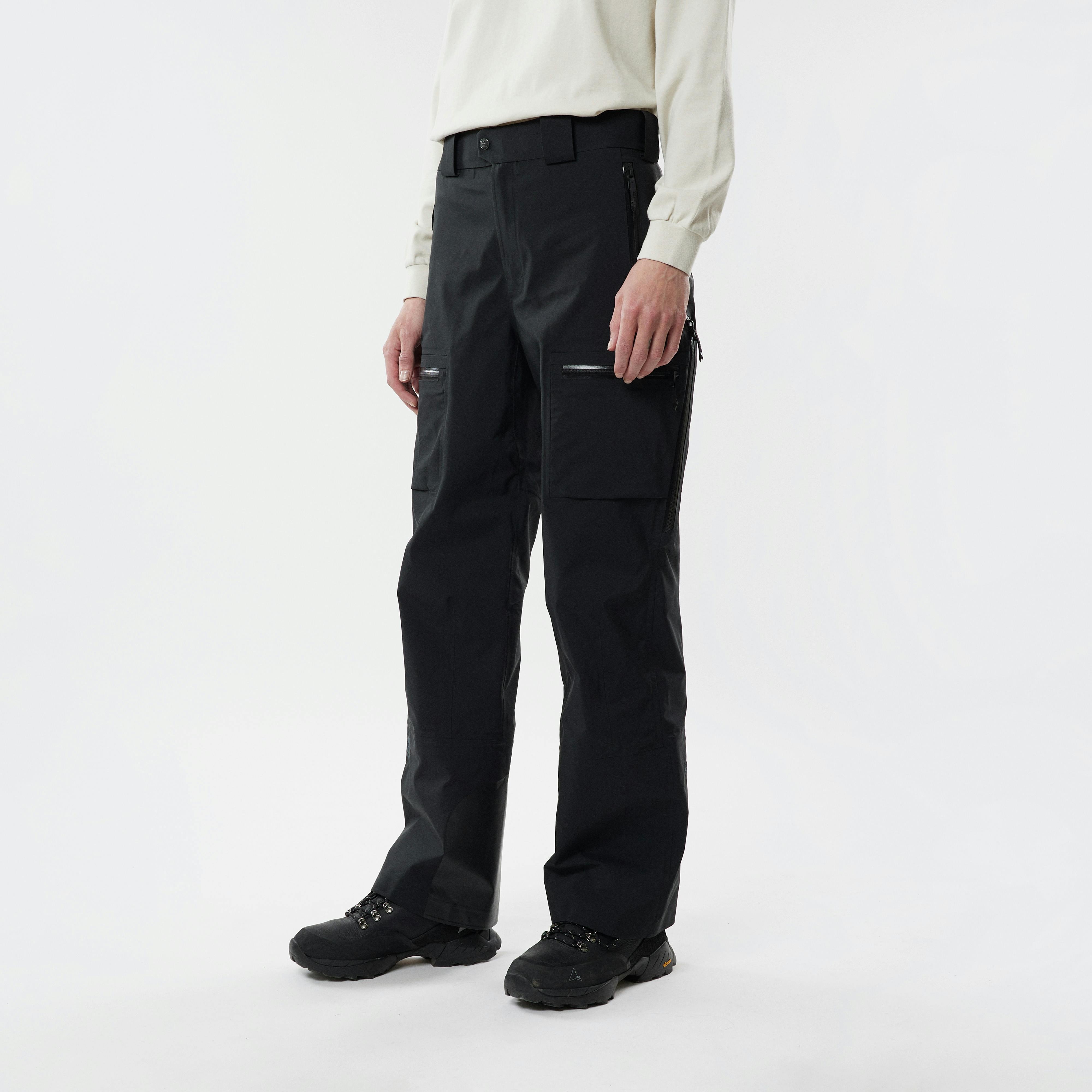Tröllaskagi GORE-TEX® Shell Pants (Unisex) - 6
