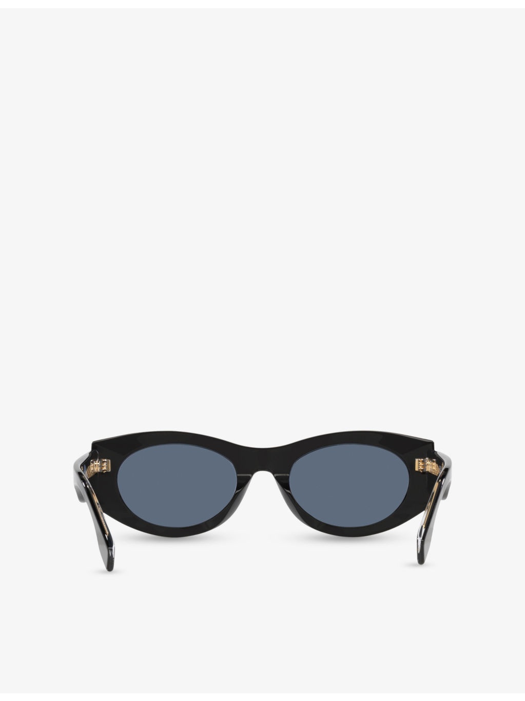 FE40125I Fendi Roma Acetate Sunglasses - 4