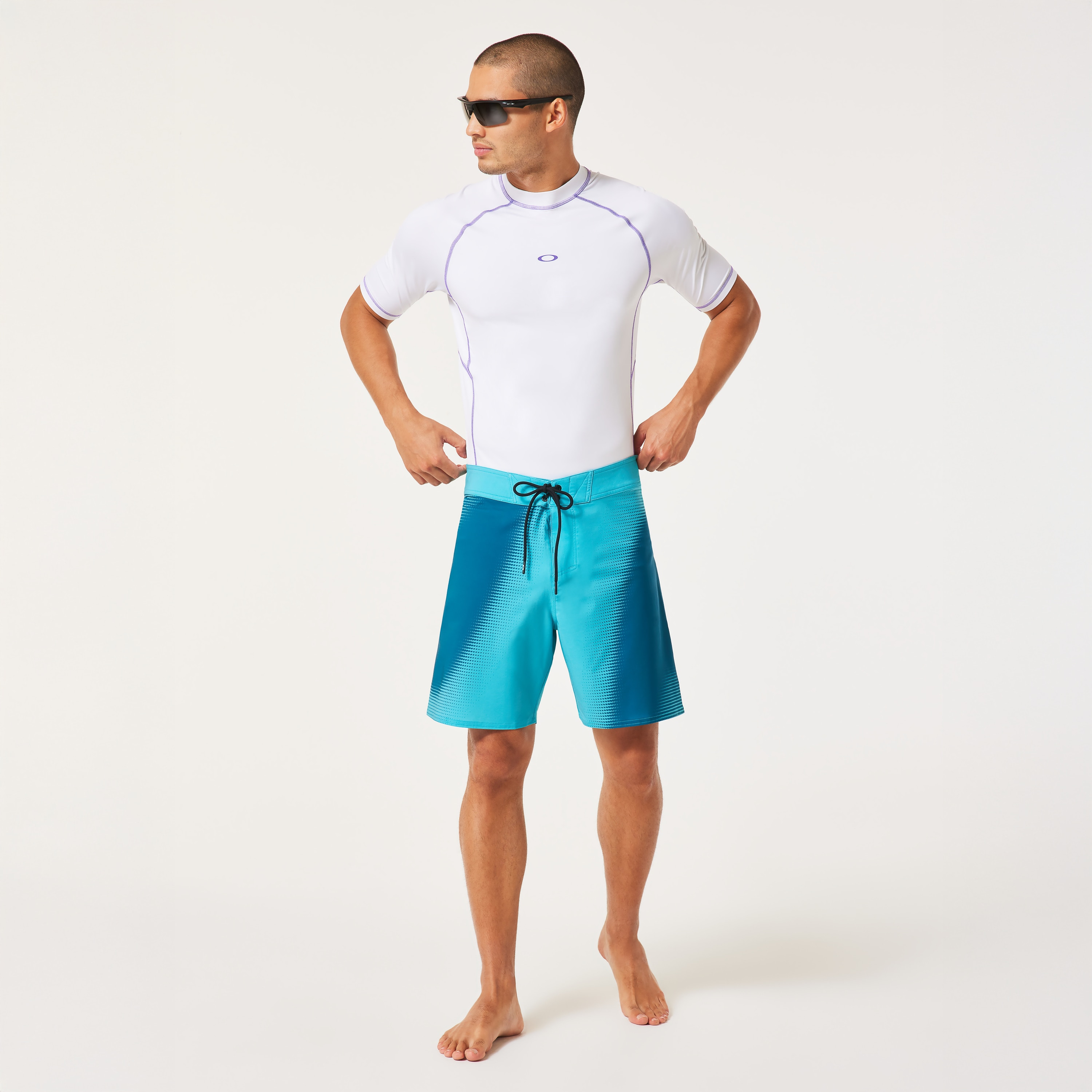 Ventura SS Rashguard - 3
