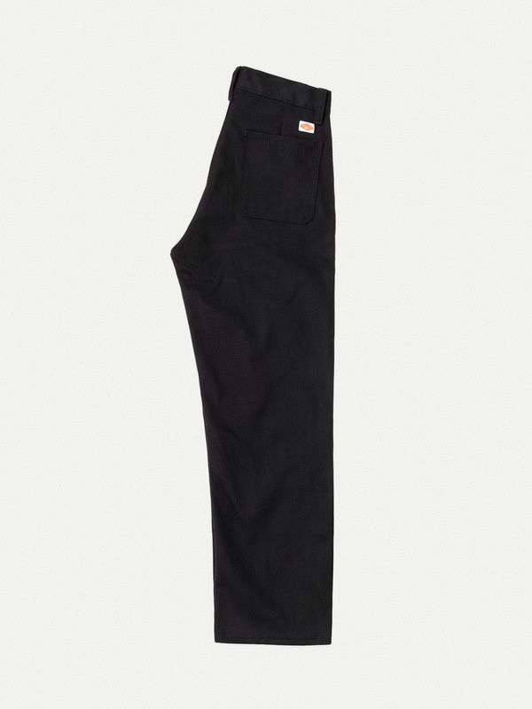Tuff Tony Pants Black - 7
