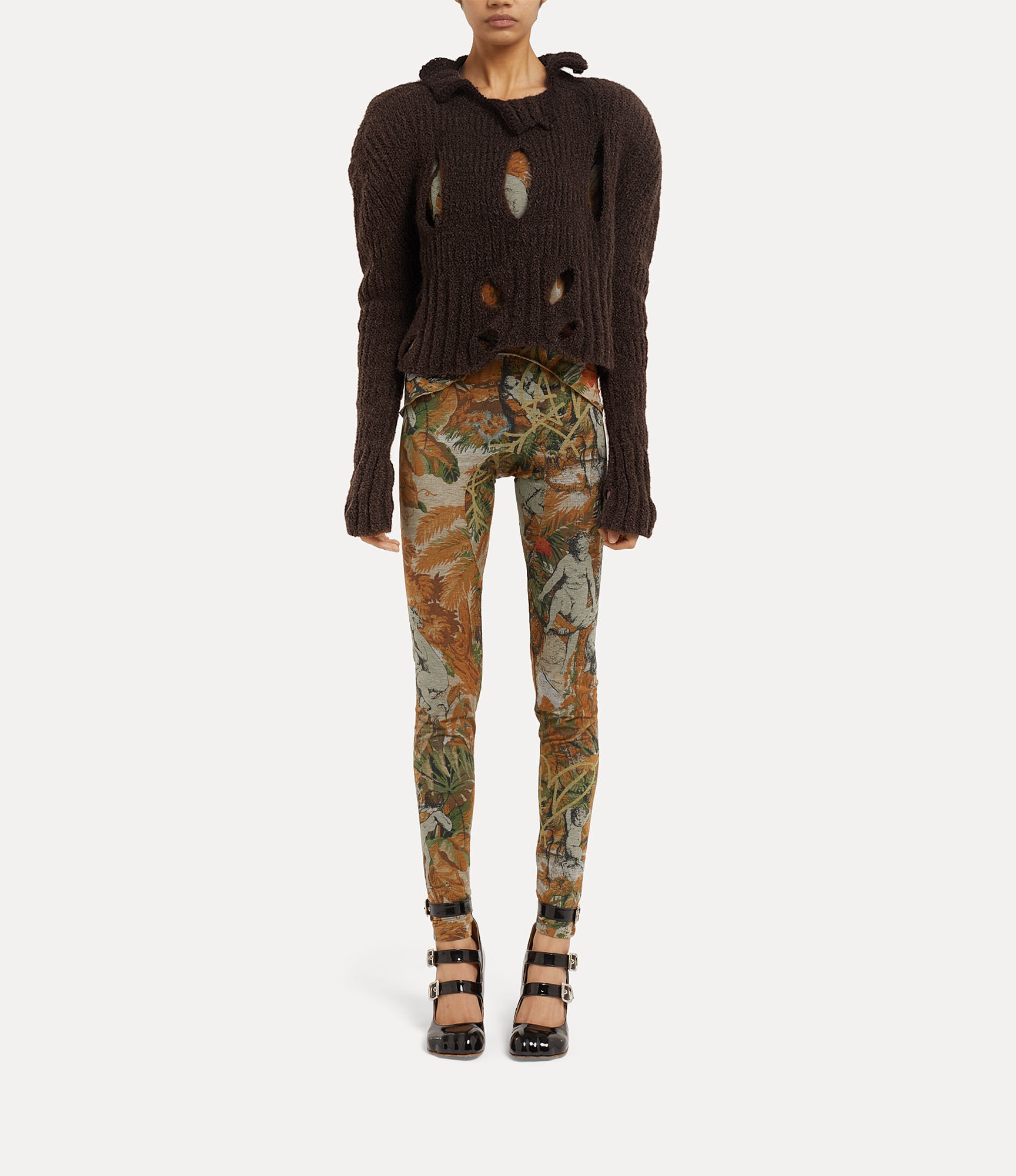 CORA JUMPER - 3